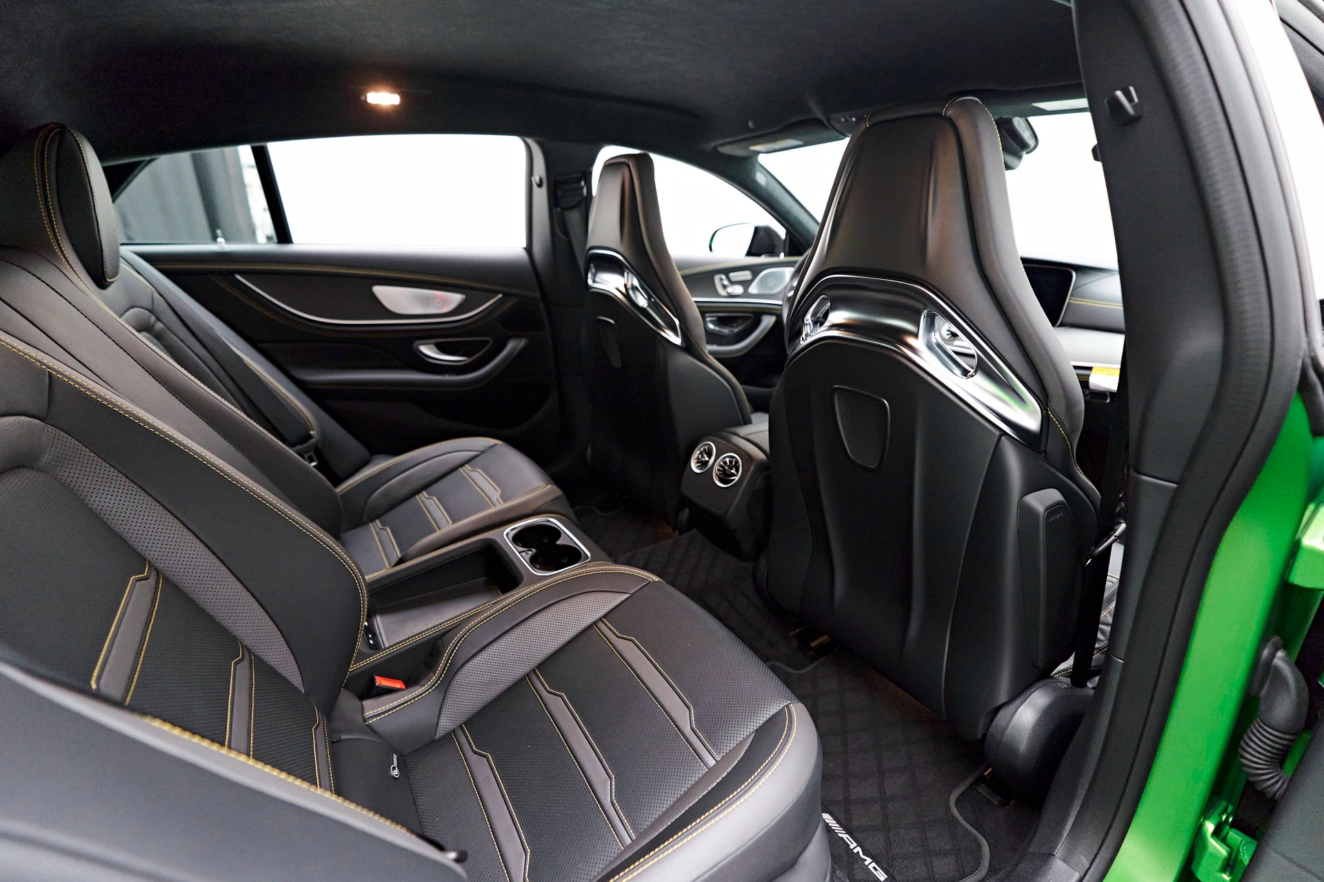 Used 2023 Mercedes-Benz AMG® GT 63 63 S For Sale (Sold