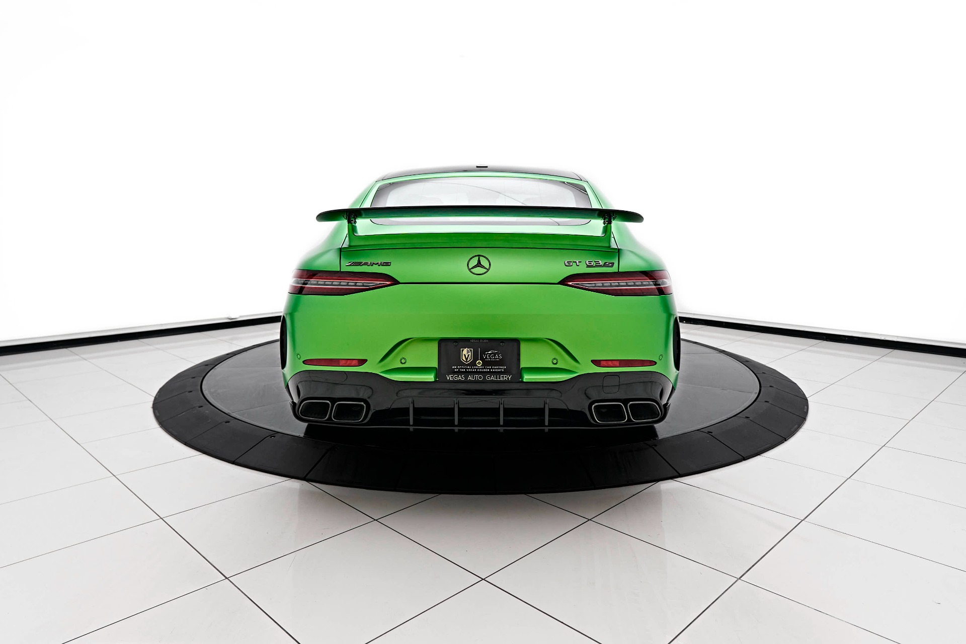 Used 2023 Mercedes-Benz AMG® GT 63 63 S For Sale (Sold