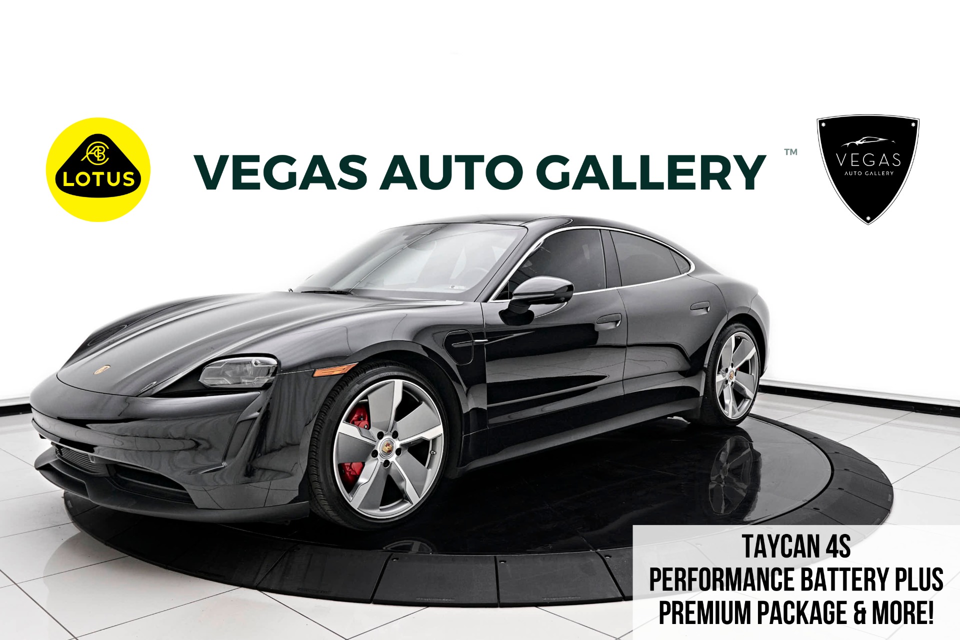 2021 porsche taycan 4s for sale sales