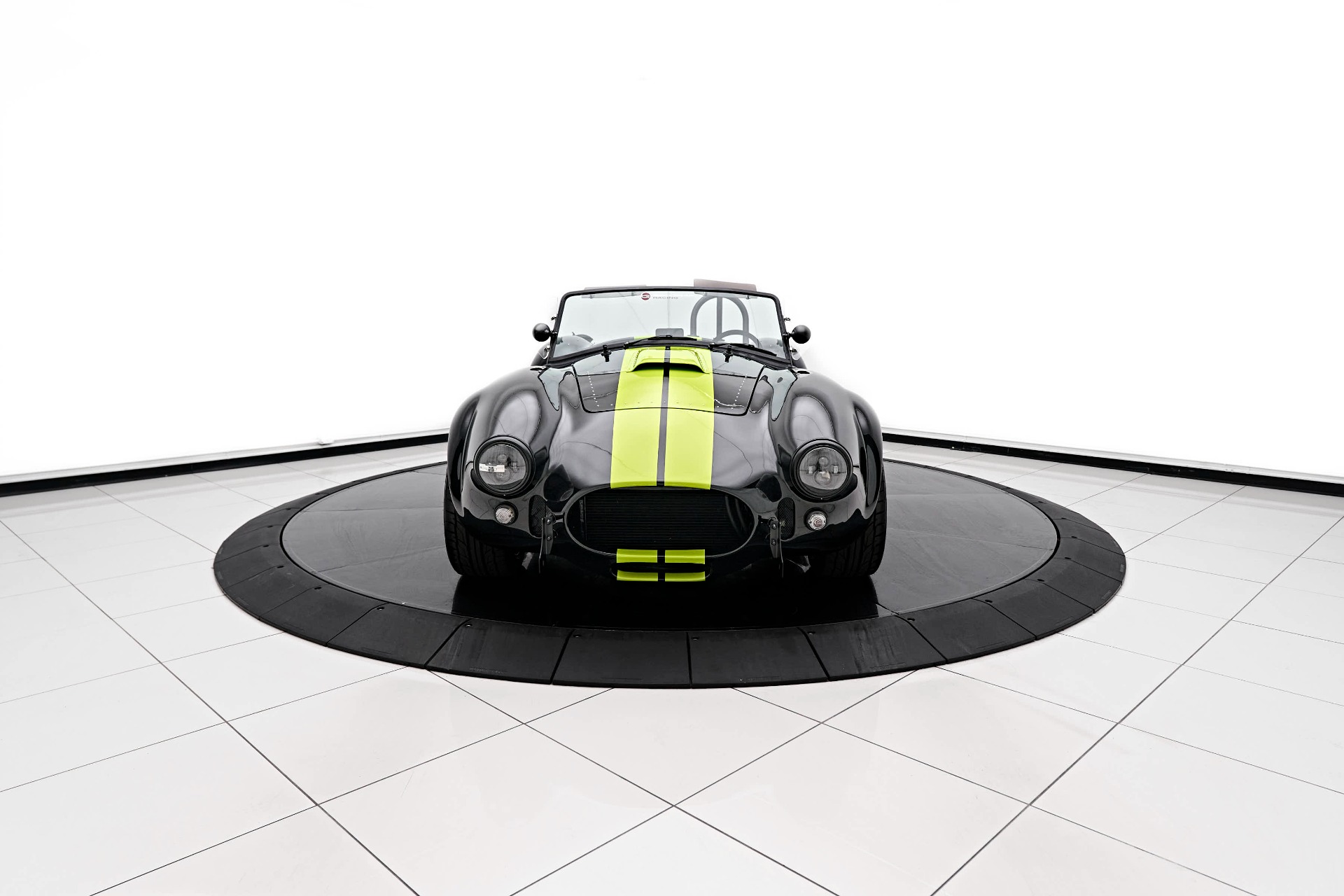 Used 1965 Backdraft Roadster RT4 B For Sale (Sold) | Lotus Las
