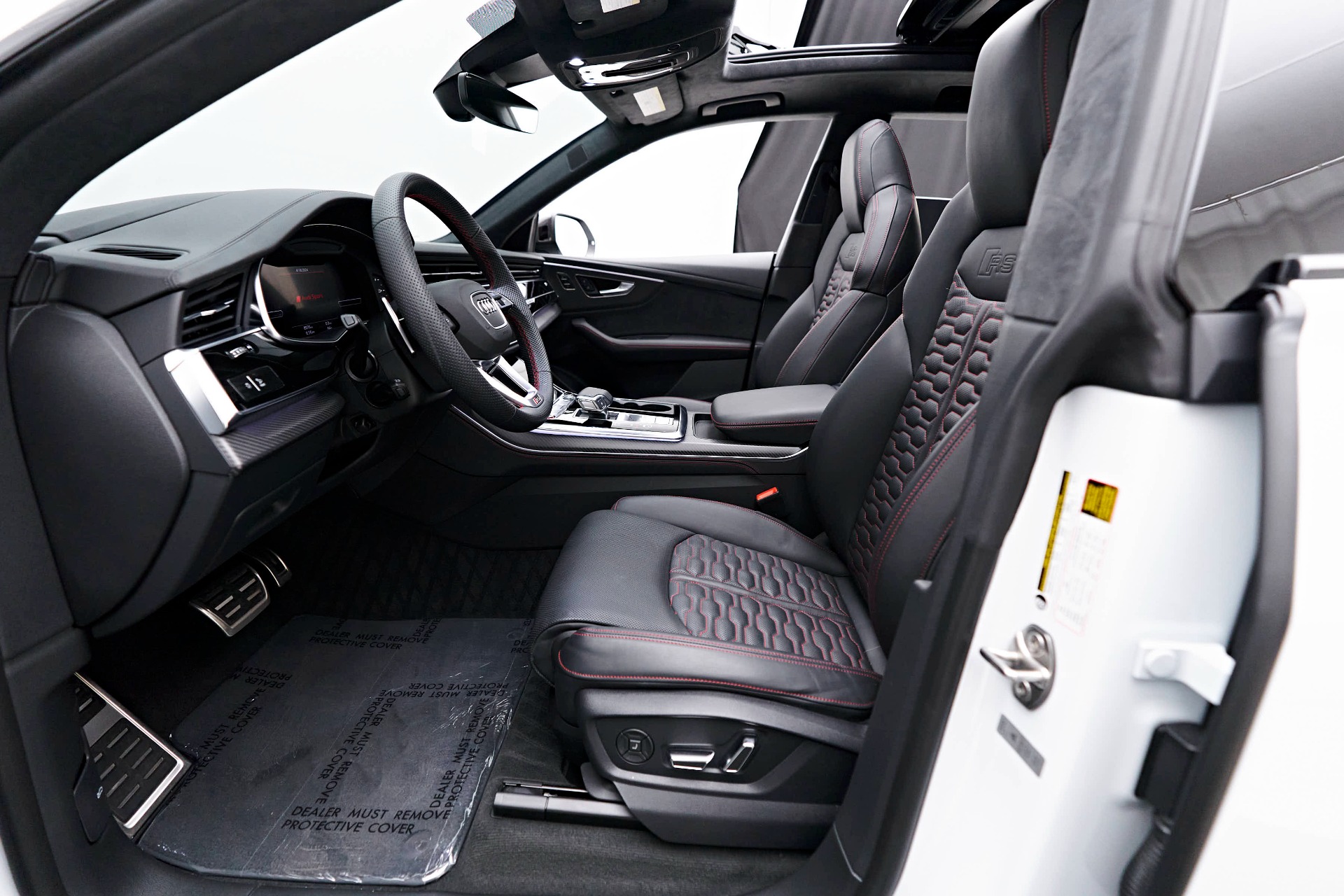 Right Side Kit |AUDI RS Q8 2021 Right Side Kit |AUDI RS Q8 2021
