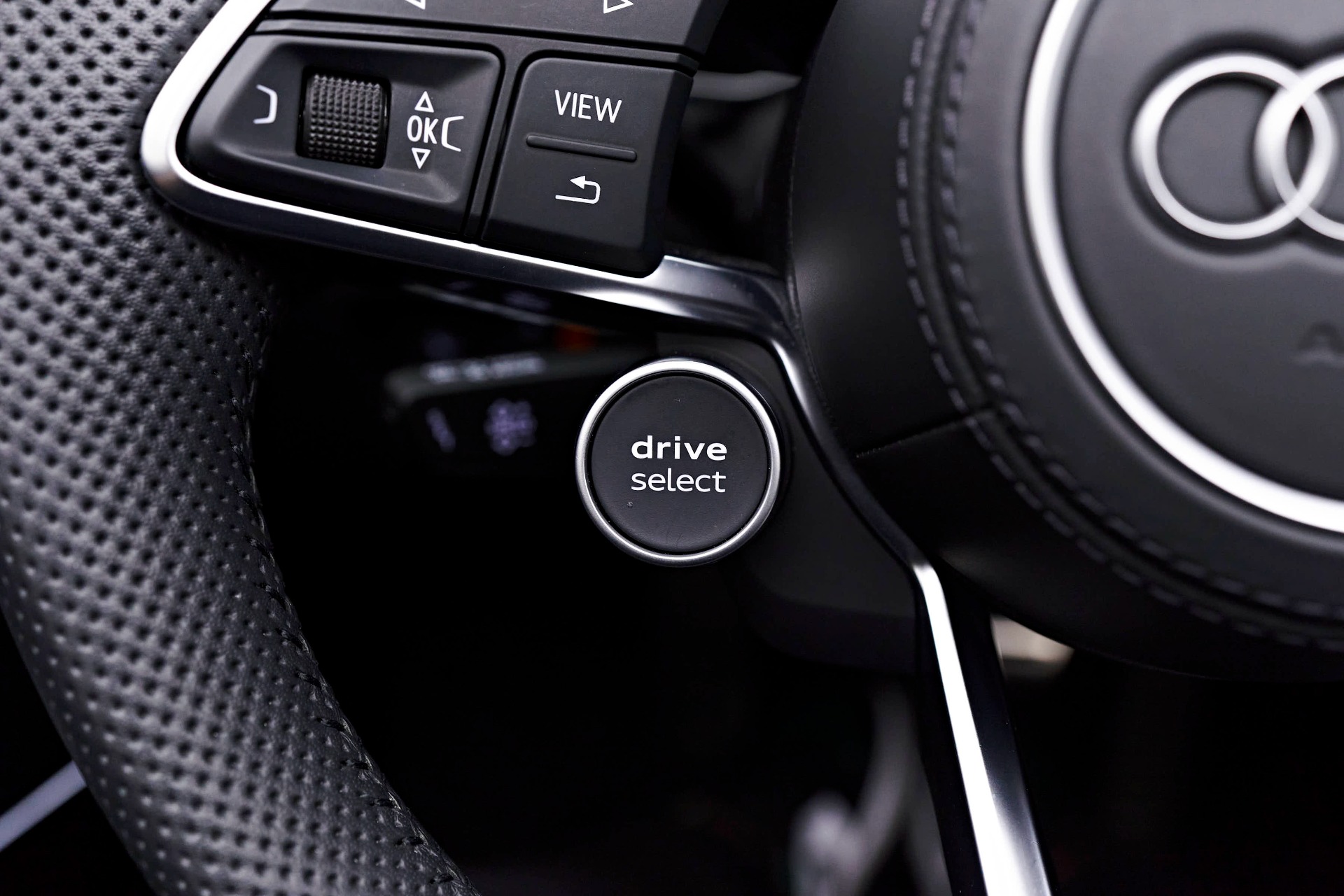 Used 2022 Audi R8 V10 For Sale (Sold) | McLaren Scottsdale