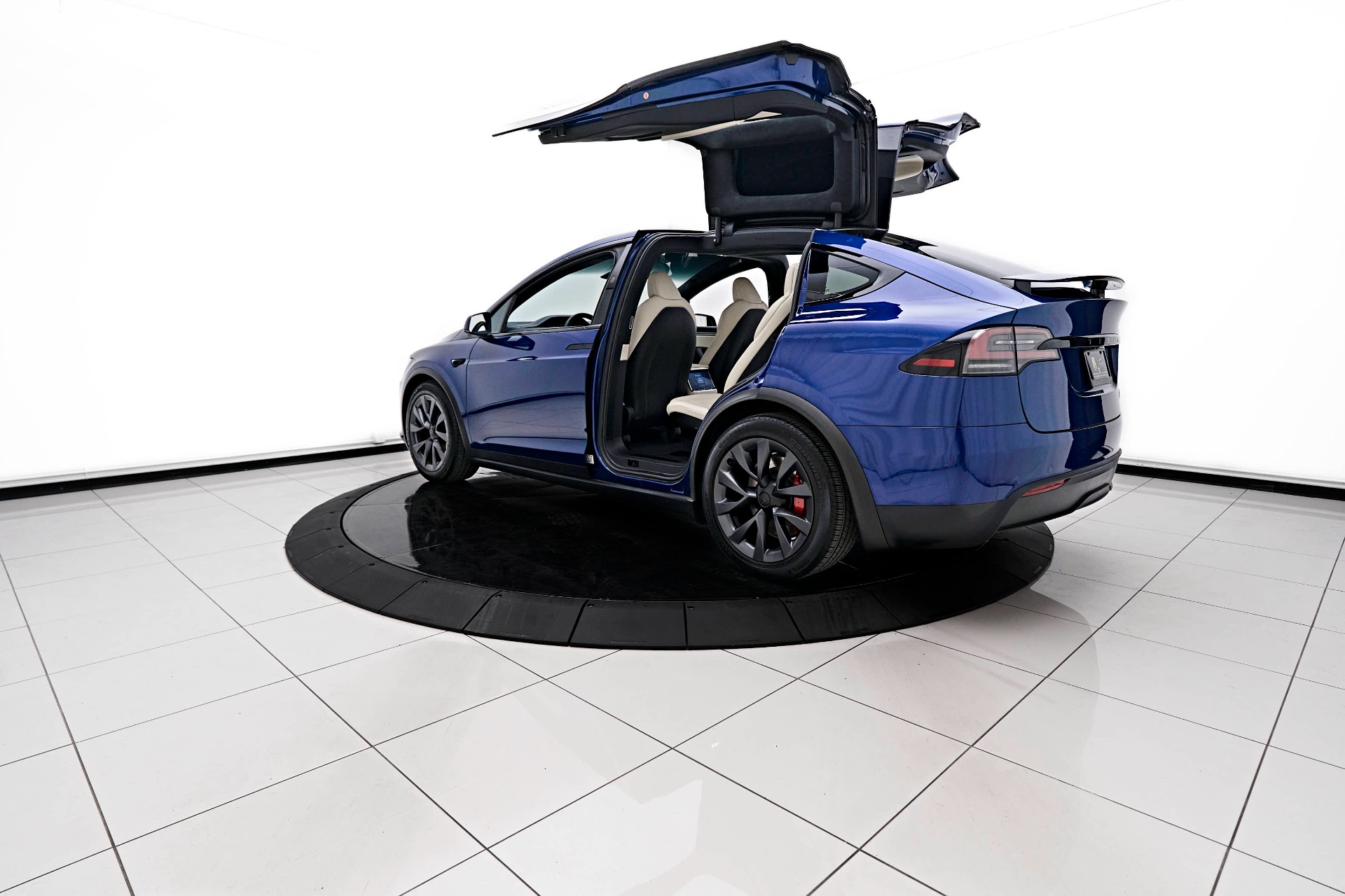 Used 2023 Tesla Model X Plaid For Sale Sold Lotus Cars Las Vegas Stock V430054