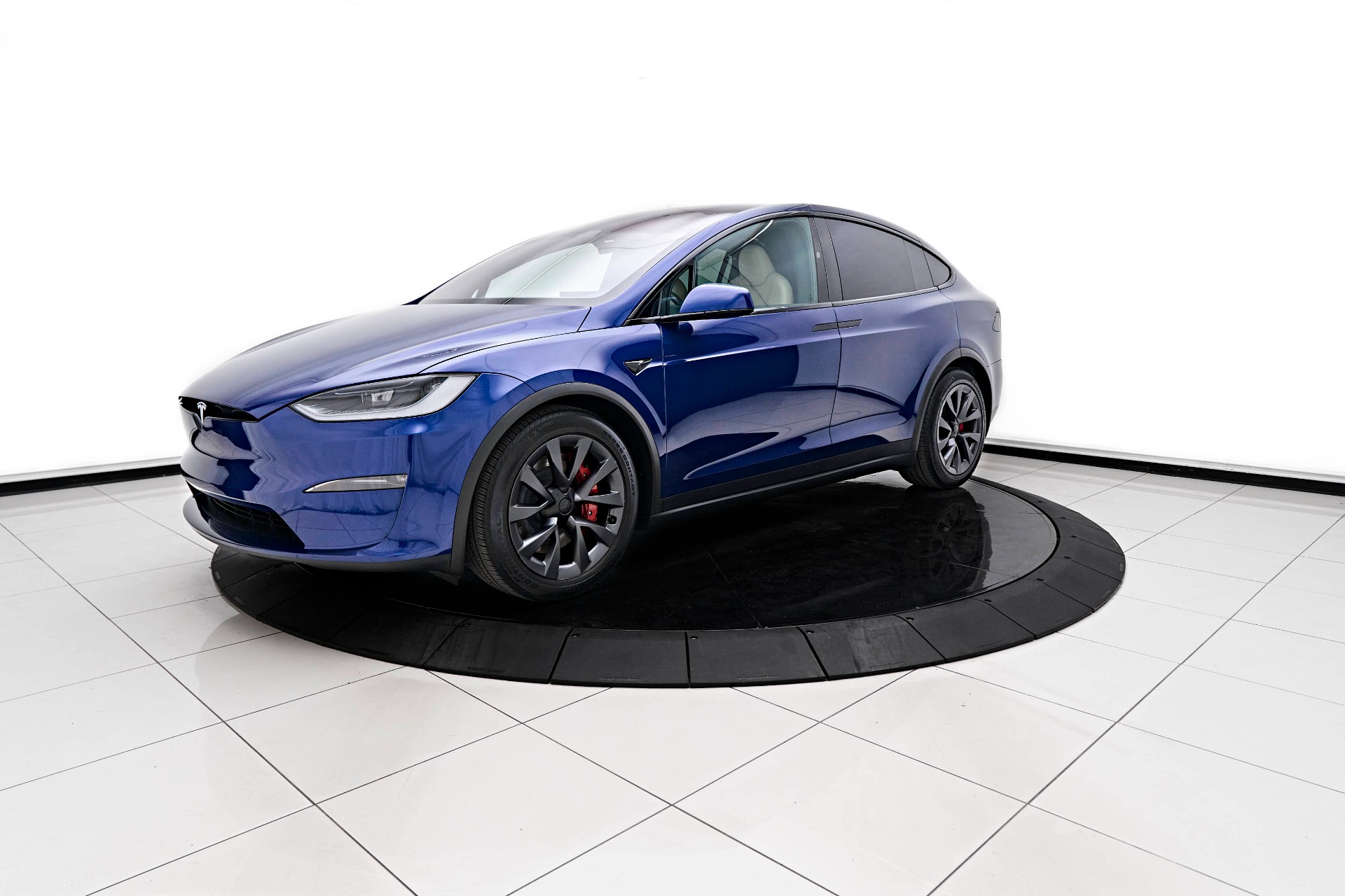 テスラ flk042117 Used 2023 Tesla Model X Plaid For Sale (Sold) | Lotus Cars