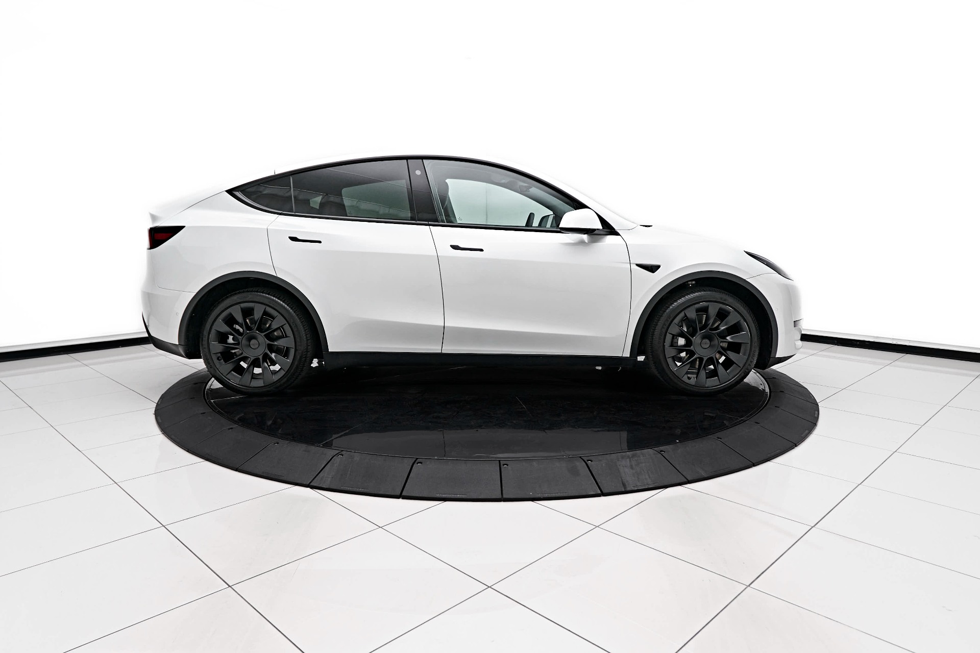 Rear Wheel Impact Area Kit | TESLA MODEL Y 2022 Rear Wheel Impact Area Kit | TESLA MODEL Y 2022