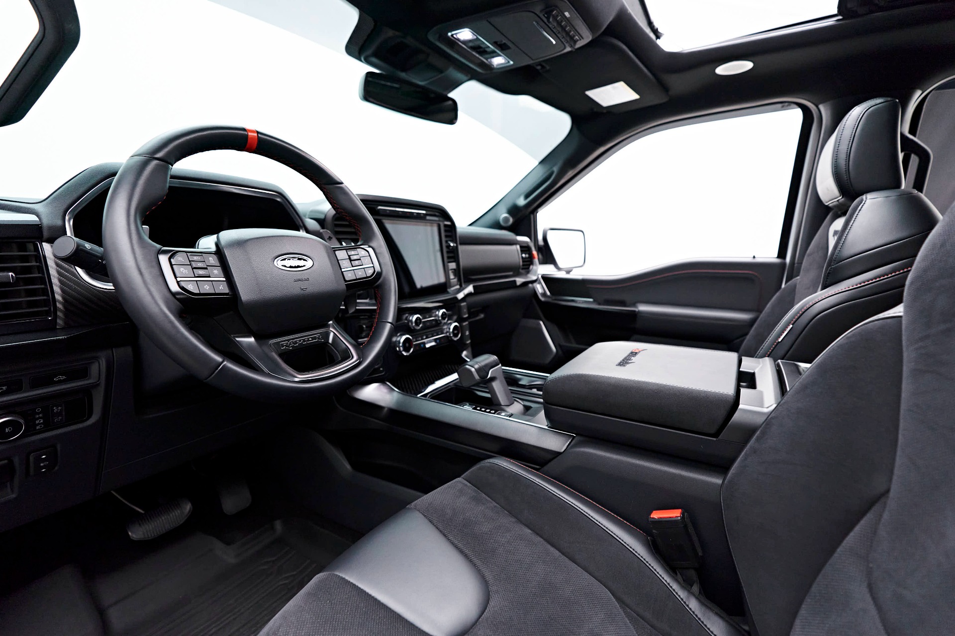 Used 2023 Ford F-150 Raptor For Sale (Sold) | Lotus Cars Las