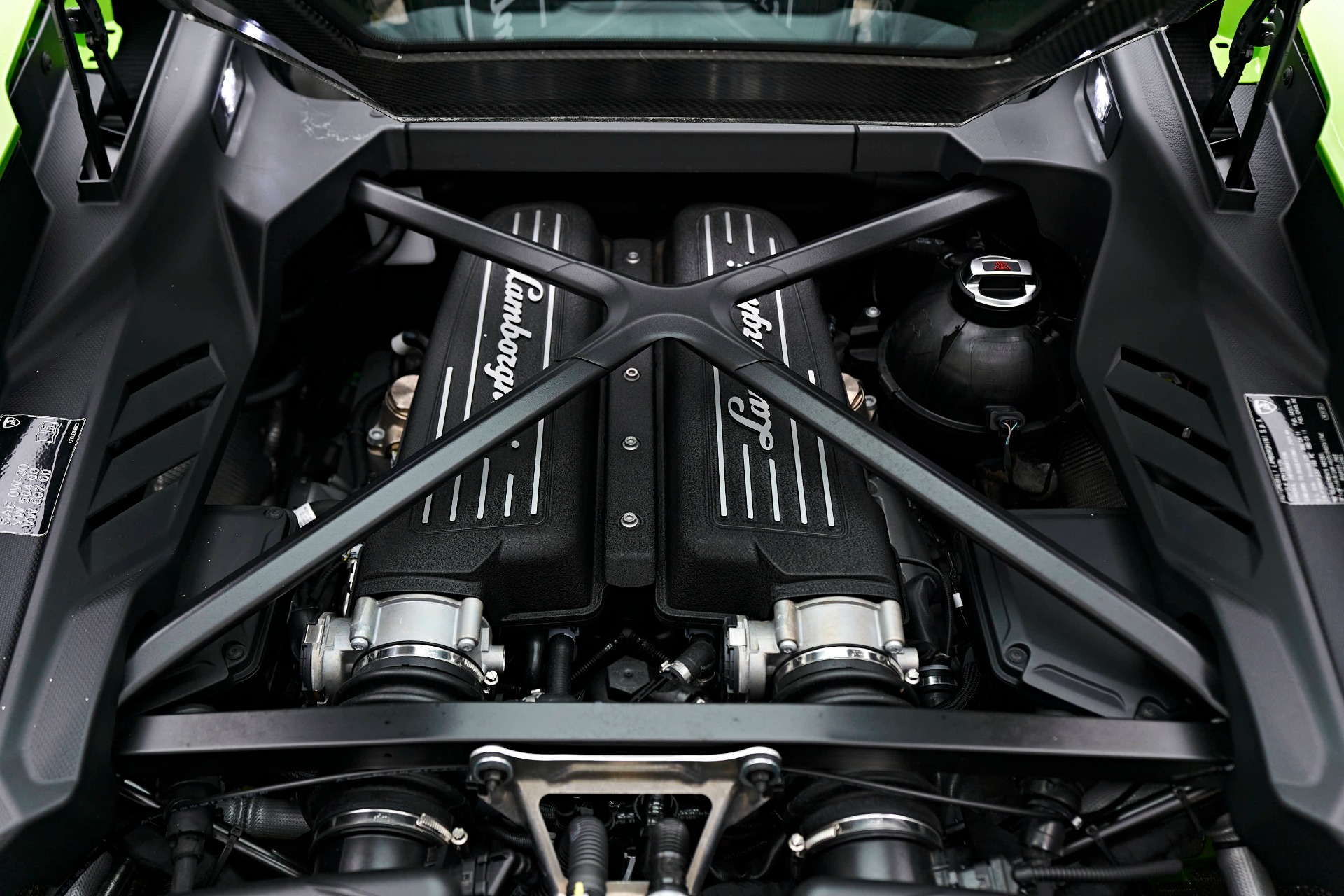 Used 2024 Lamborghini Huracan Base For Sale (Sold) | Lotus Used 2024 Lamborghini Huracan Base For Sale (Sold) | Lotus
