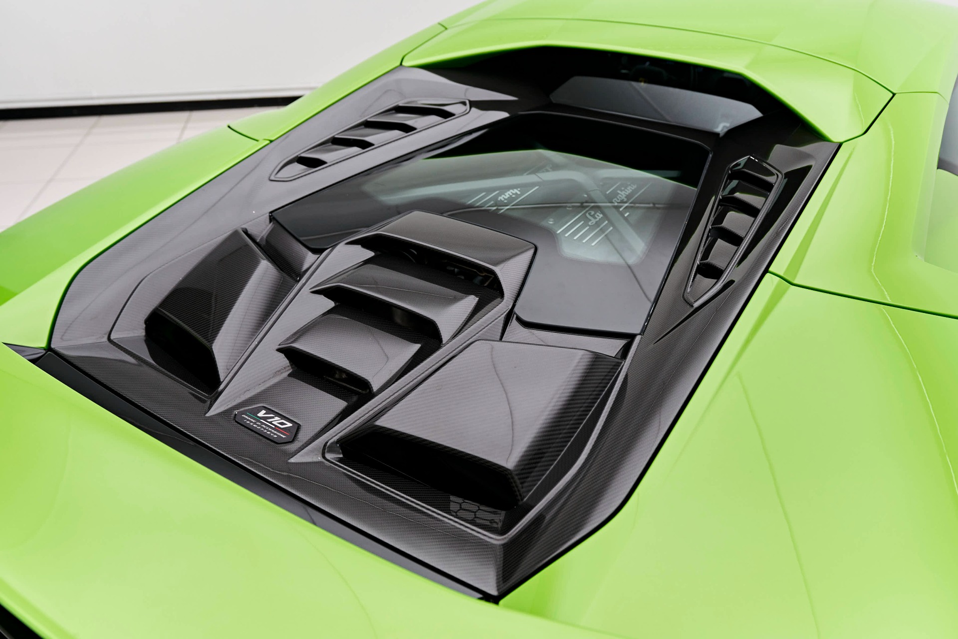 Used 2024 Lamborghini Huracan Base For Sale (Sold) | Lotus Used 2024 Lamborghini Huracan Base For Sale (Sold) | Lotus