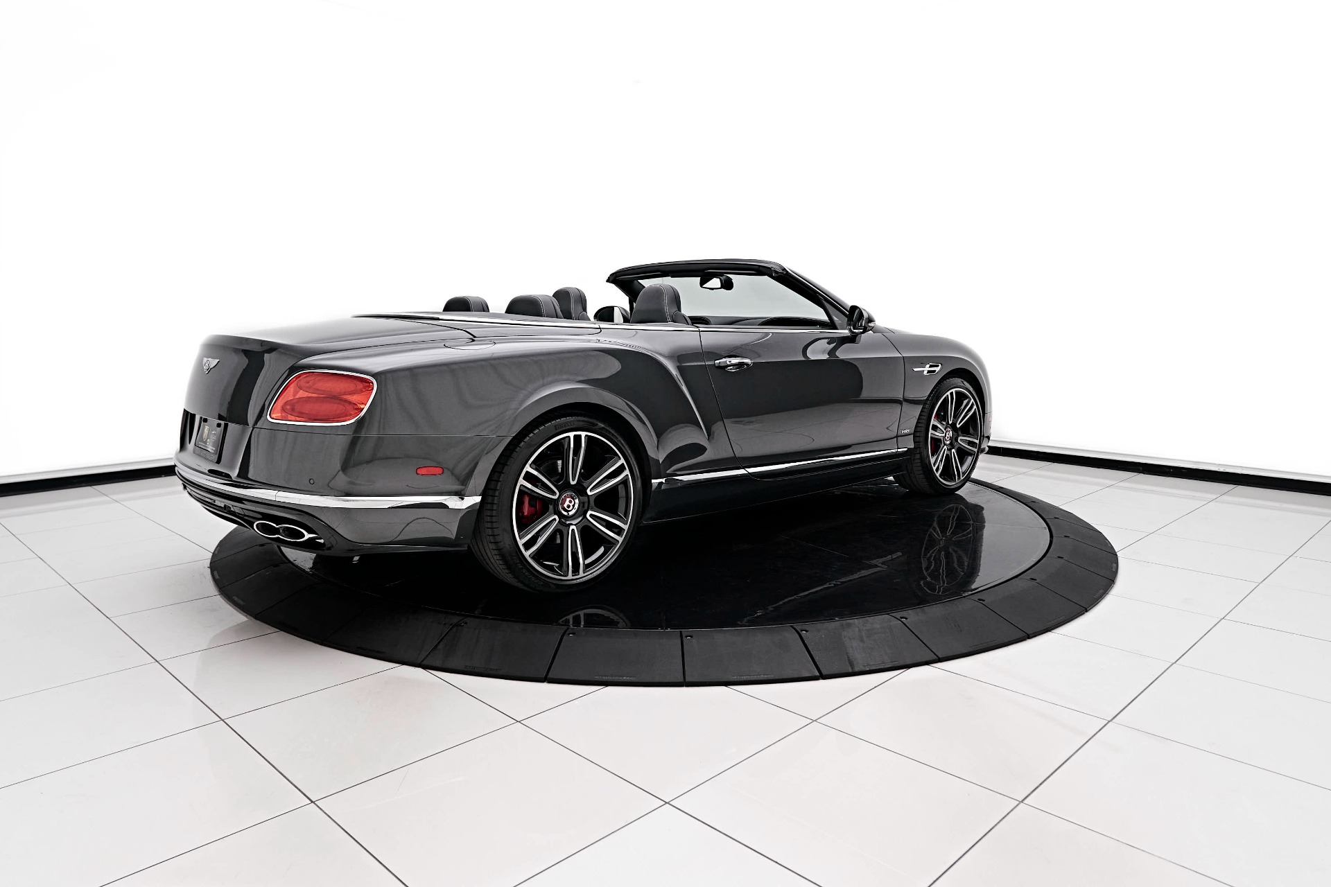 Used 2016 Bentley Continental GT V8 S For Sale (Sold) | Lotus Cars 