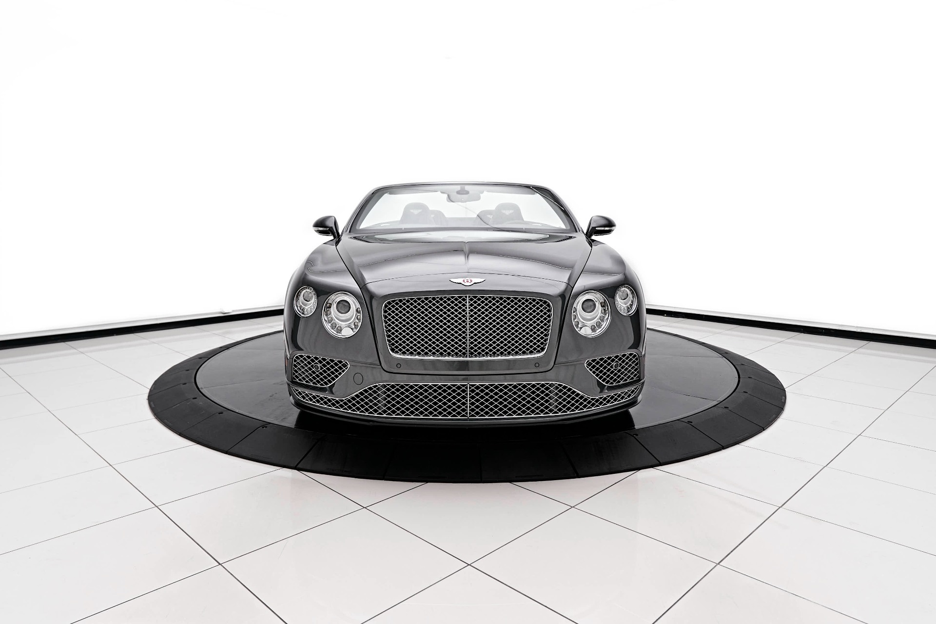 Used 2016 Bentley Continental GT V8 S For Sale (Sold) | Lotus Cars 