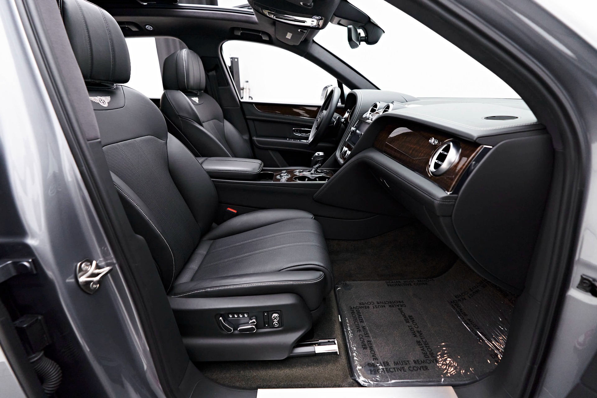 Used 2018 Bentley Bentayga W12 For Sale (Sold) | Lotus Cars