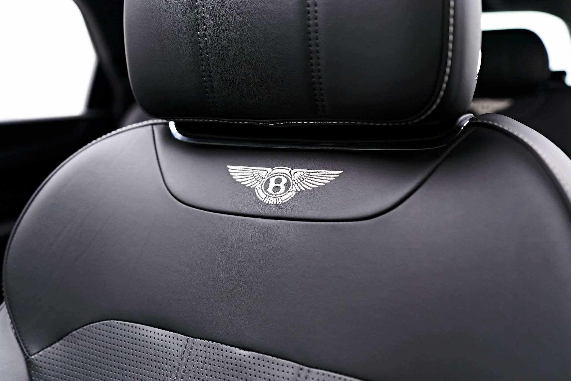 Used 2018 Bentley Bentayga W12 For Sale (Sold) | Lotus Cars