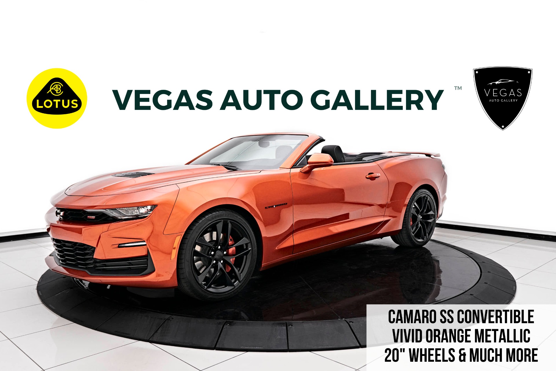 Full Fender and Mirror Kit | CHEVROLET CAMARO SS 2023 Full Fender and Mirror Kit | CHEVROLET CAMARO SS 2023