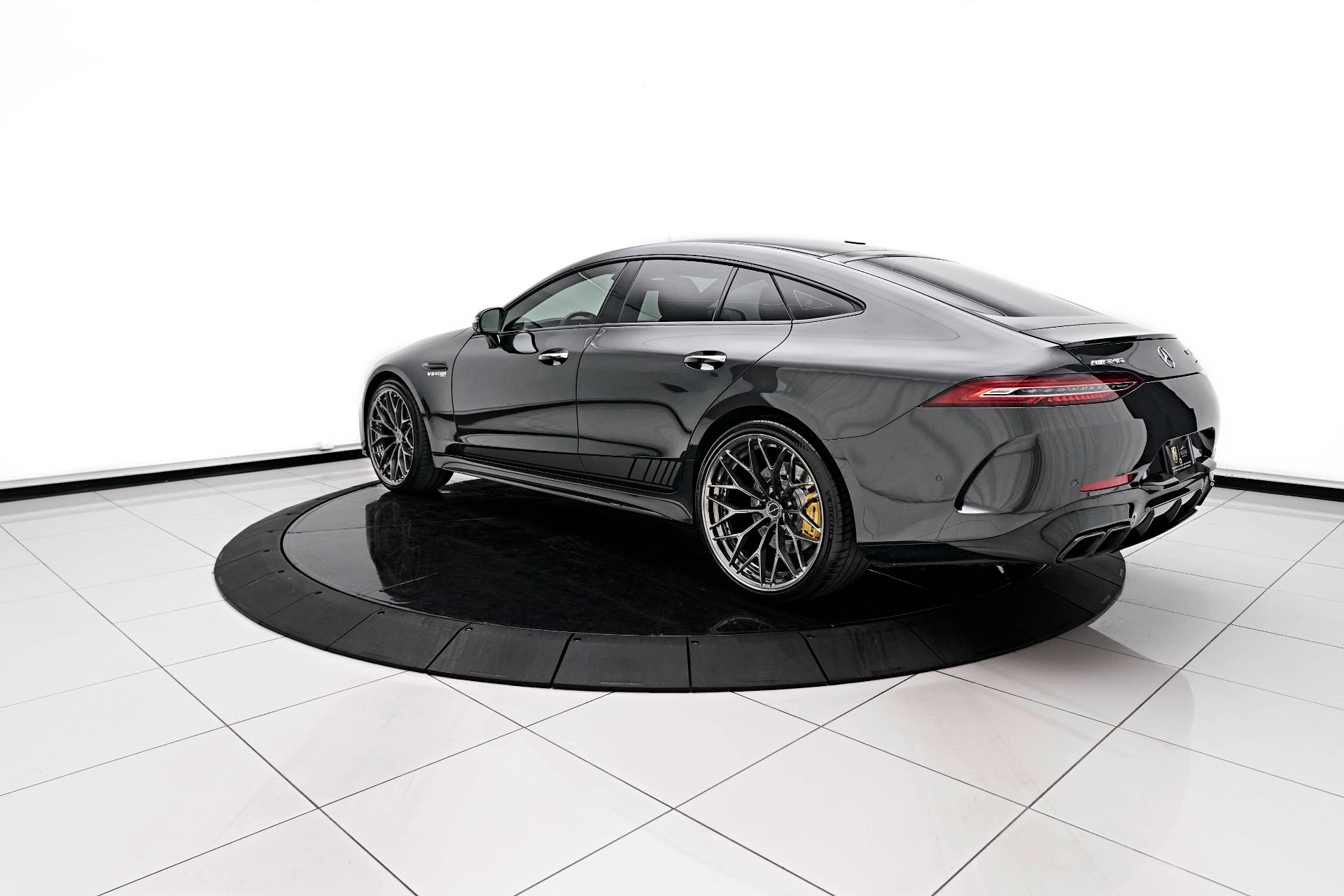 Used 2020 Mercedes-Benz AMG® GT 63 63 S For Sale (Sold) | Lotus