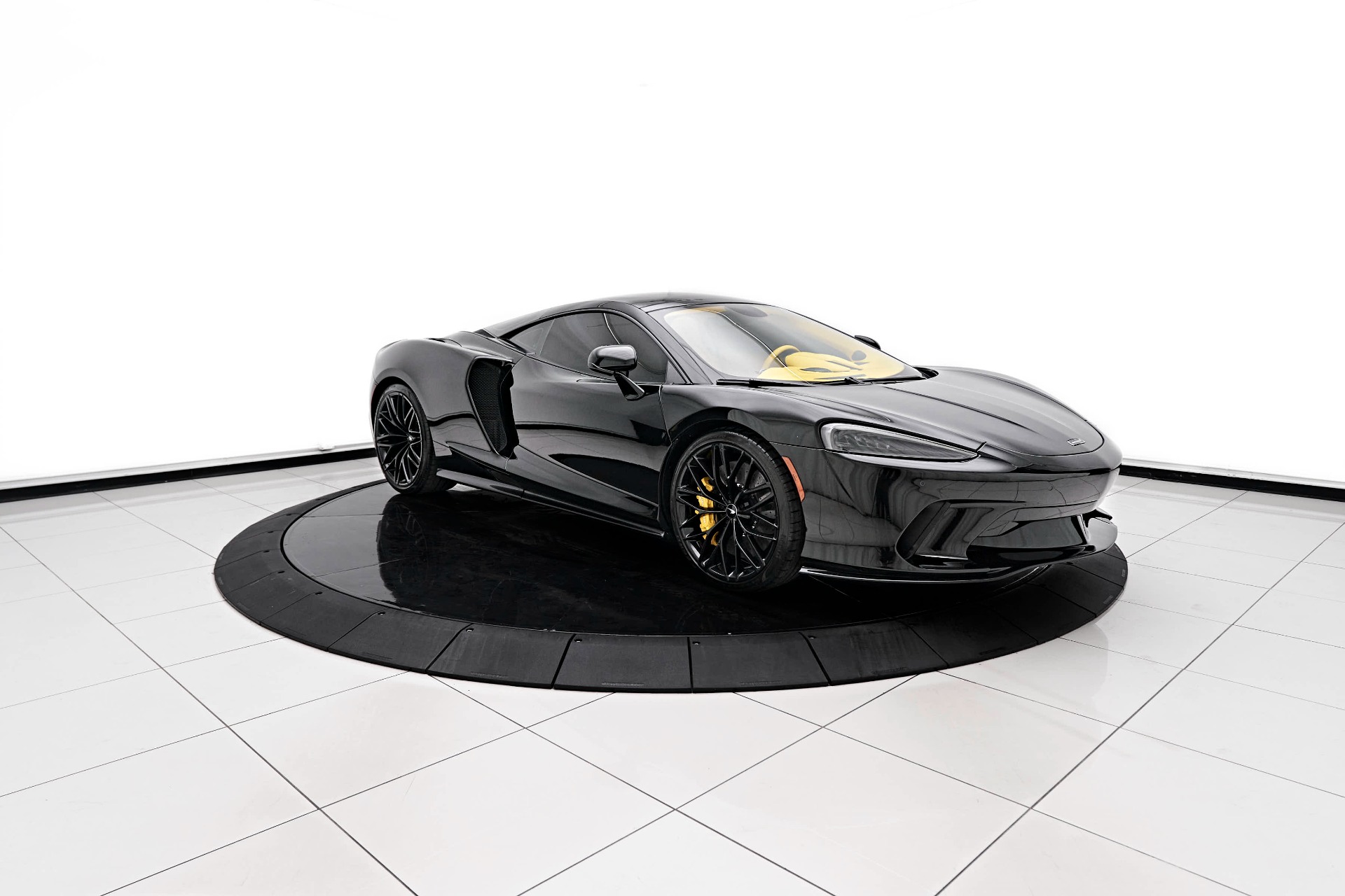 Used 2022 McLaren GT Base For Sale (Sold) | Lotus Cars Las Used 2022 McLaren GT Base For Sale (Sold) | Lotus Cars Las