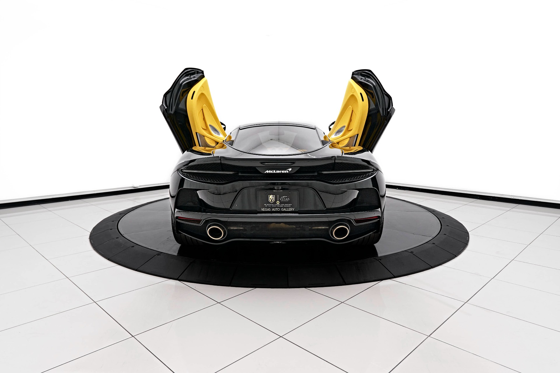 Used 2022 McLaren GT Base For Sale (Sold) | Lotus Cars Las Used 2022 McLaren GT Base For Sale (Sold) | Lotus Cars Las