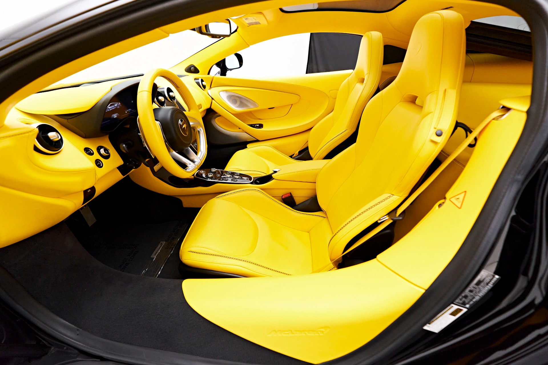 Used 2022 McLaren GT Base For Sale (Sold) | Lotus Cars Las Used 2022 McLaren GT Base For Sale (Sold) | Lotus Cars Las
