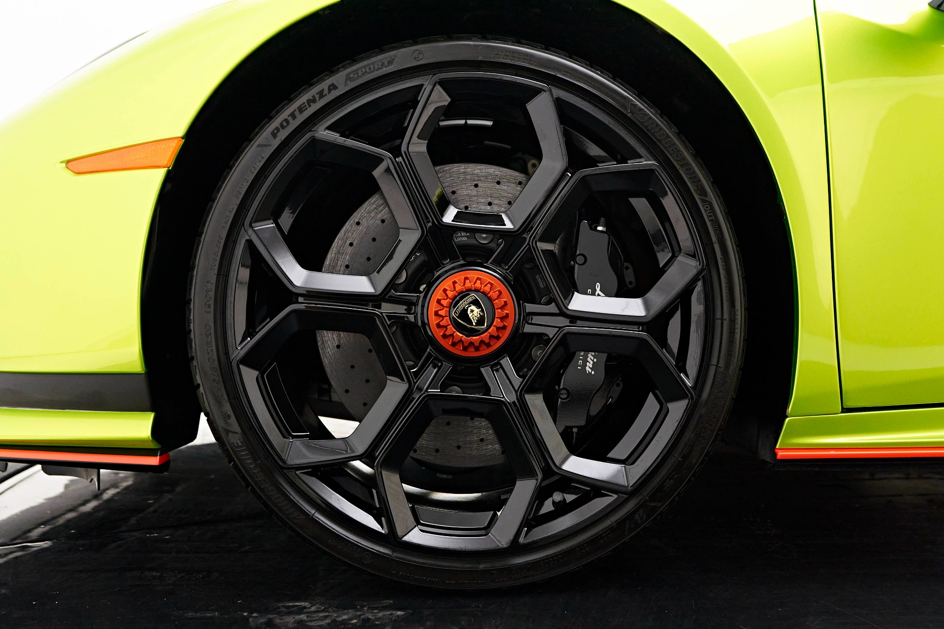 Used 2024 Lamborghini Revuelto Base For Sale (Sold) | Lotus