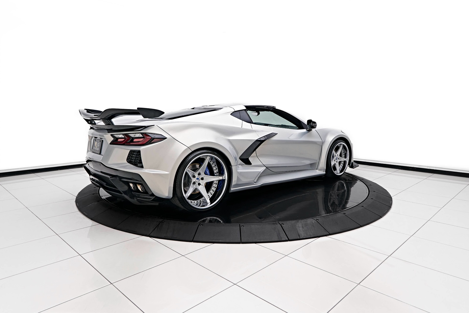 2023 ラスベガススーパーコンベンション・エクスクルーシブ - シボレー Used 2023 Chevrolet Corvette Stingray For Sale (Sold) | Lotus Las