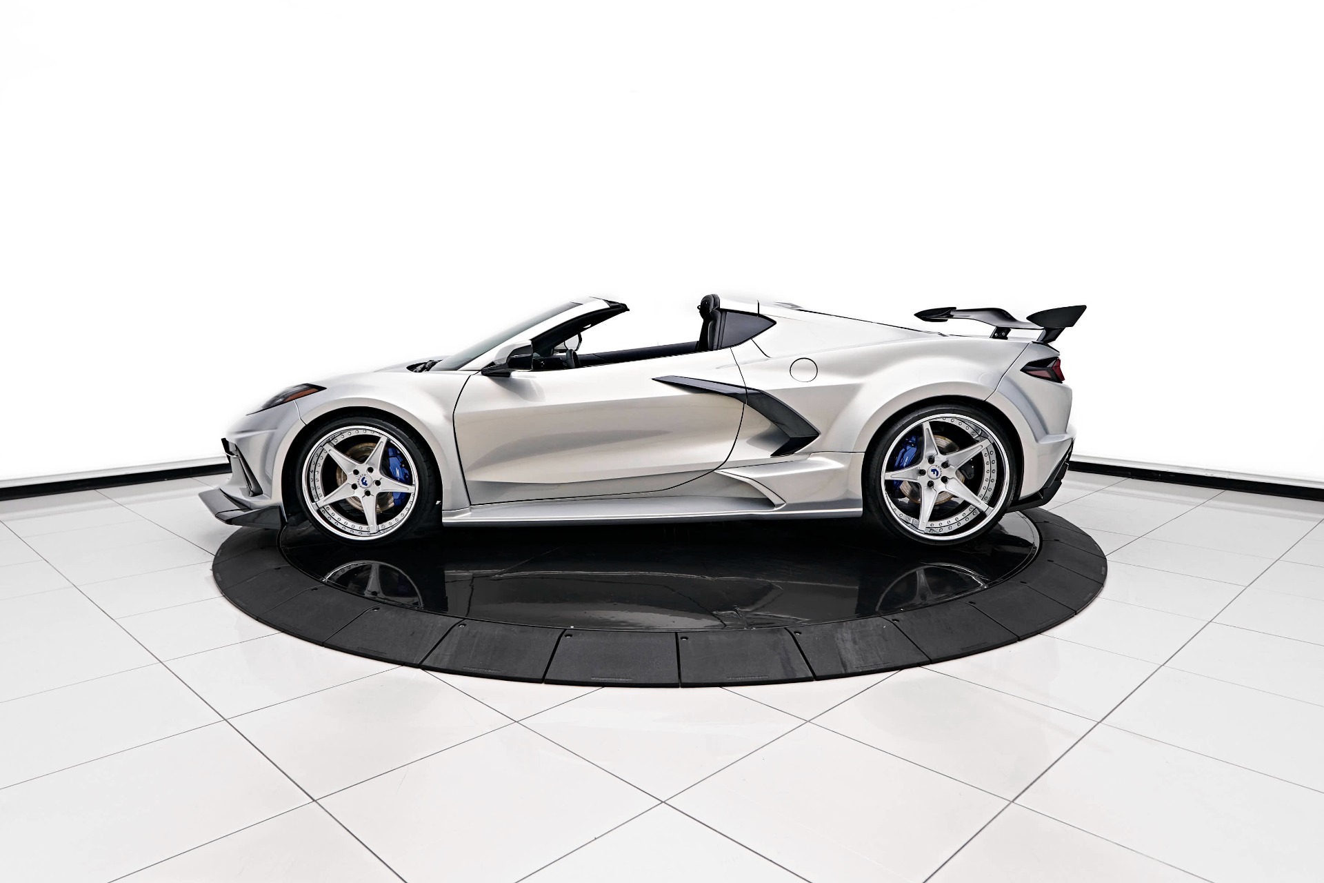 Used 2023 Chevrolet Corvette Stingray For Sale (Sold) | Lotus Las