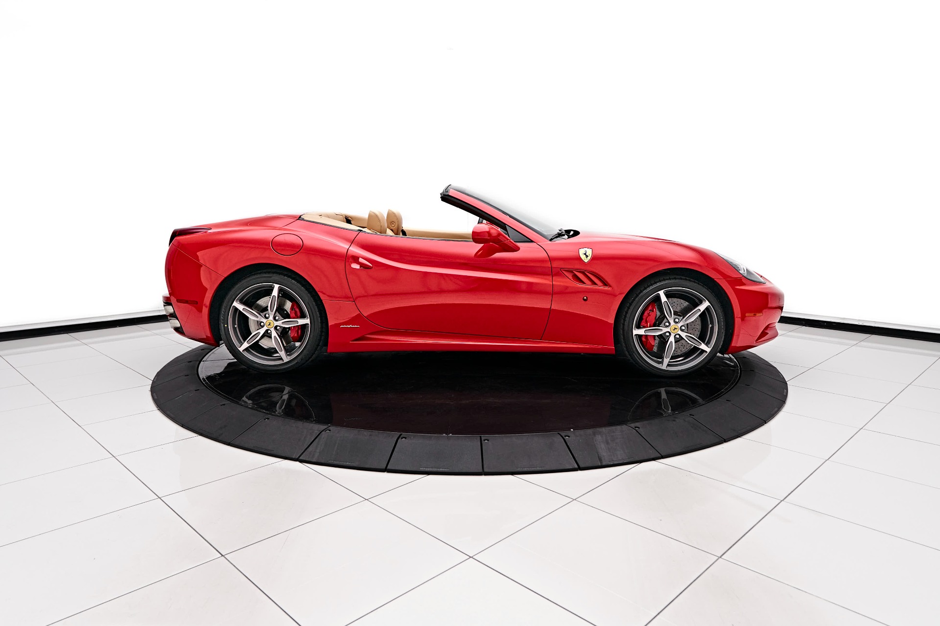 Used 2014 Ferrari California Base For Sale (Sold) | Lotus Las