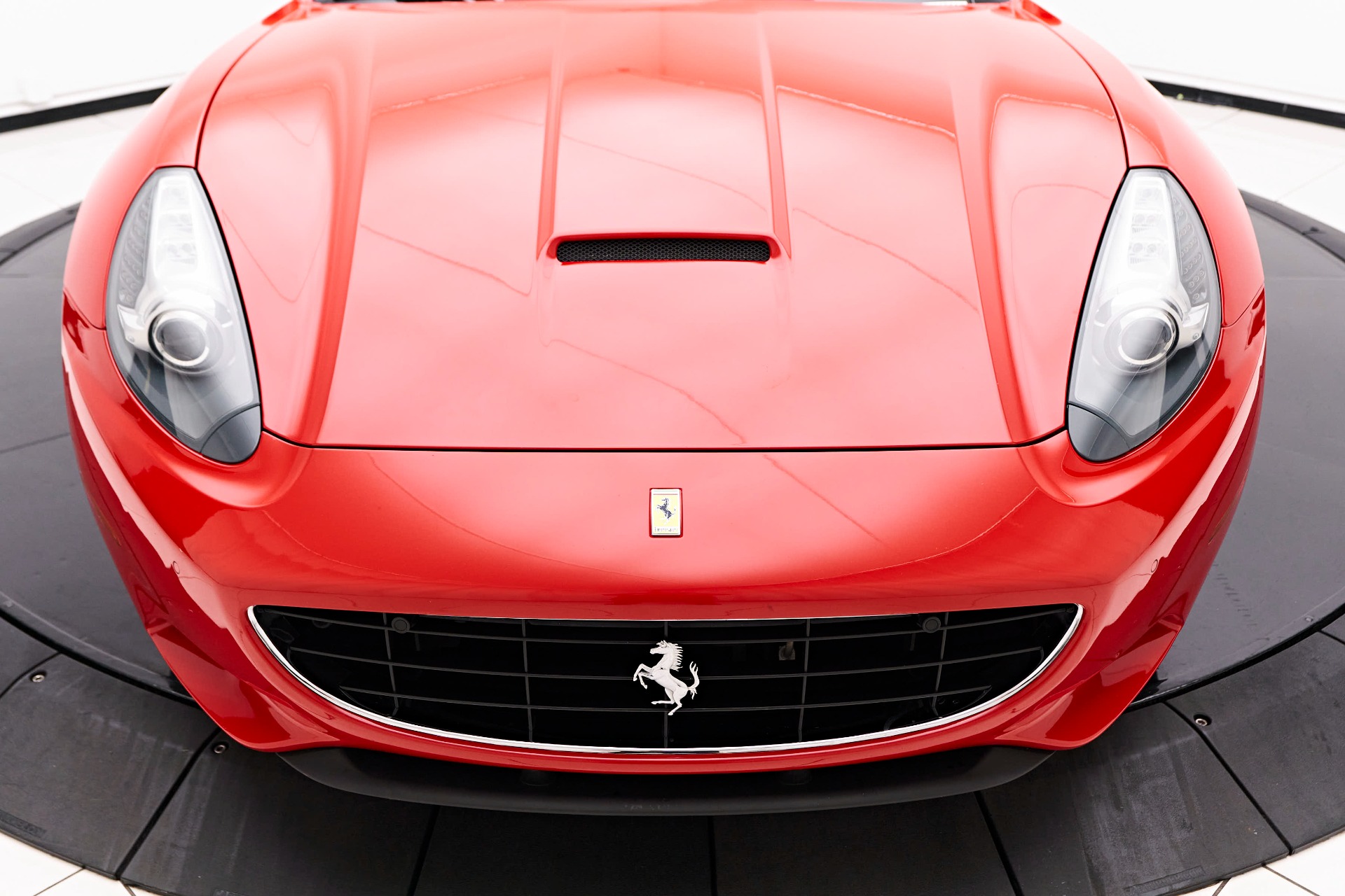 Used 2014 Ferrari California Base For Sale (Sold) | Lotus Las