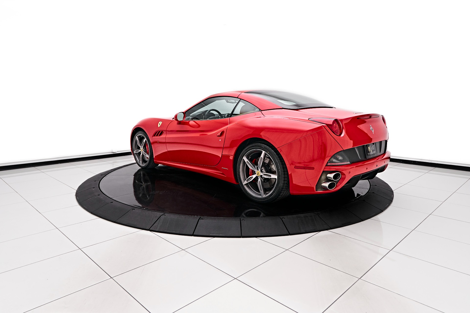 Used 2014 Ferrari California Base For Sale (Sold) | Lotus Las