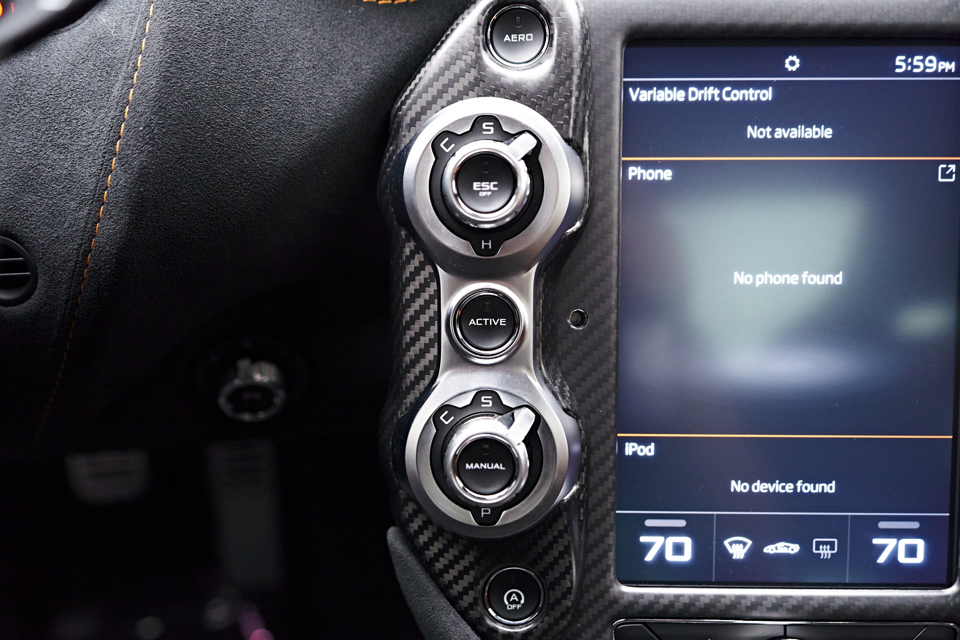 Used 2021 McLaren 765LT Base For Sale (Sold) | Lotus Las Vegas