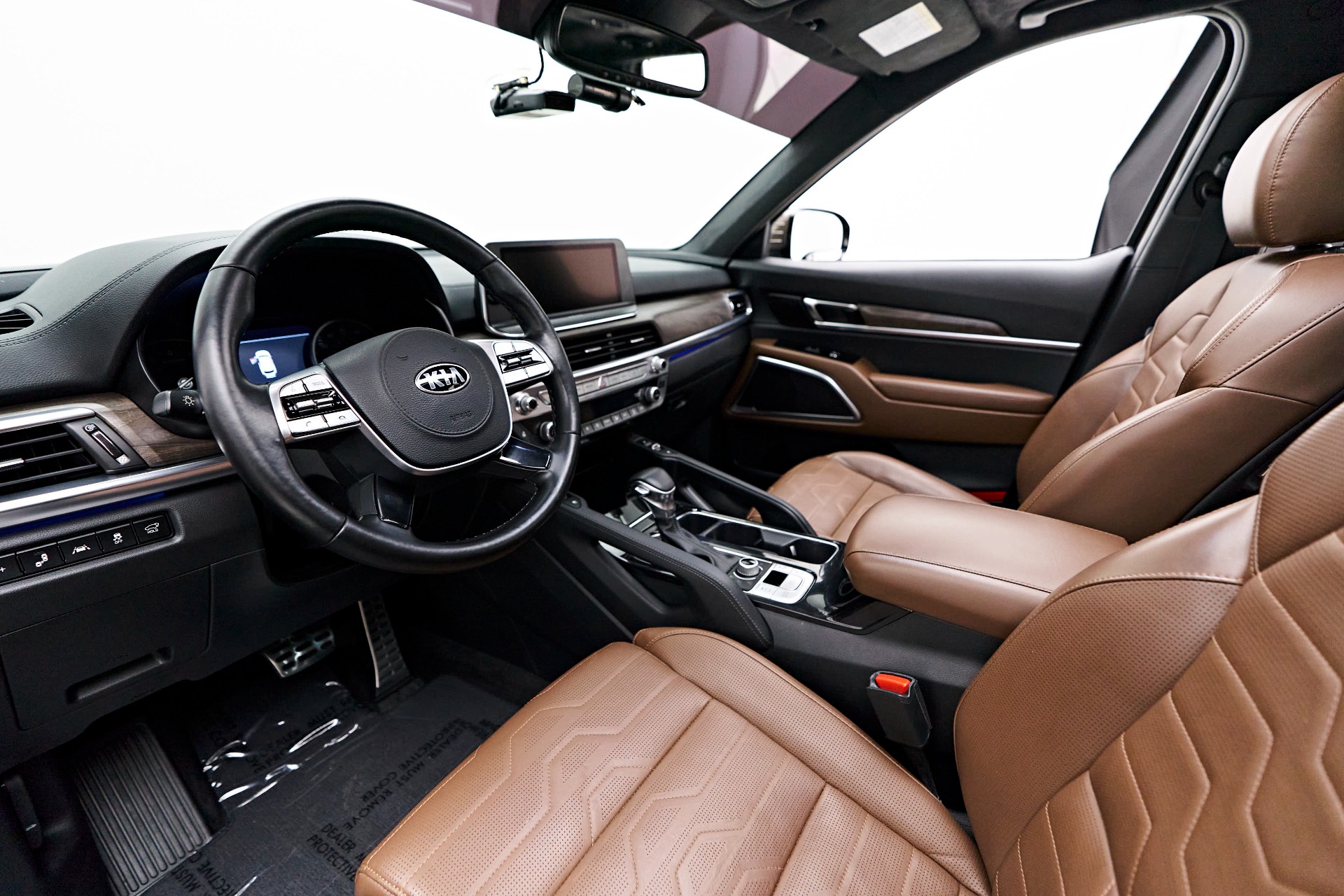 Right Side Kit | KIA TELLURIDE 2021 Right Side Kit | KIA TELLURIDE 2021