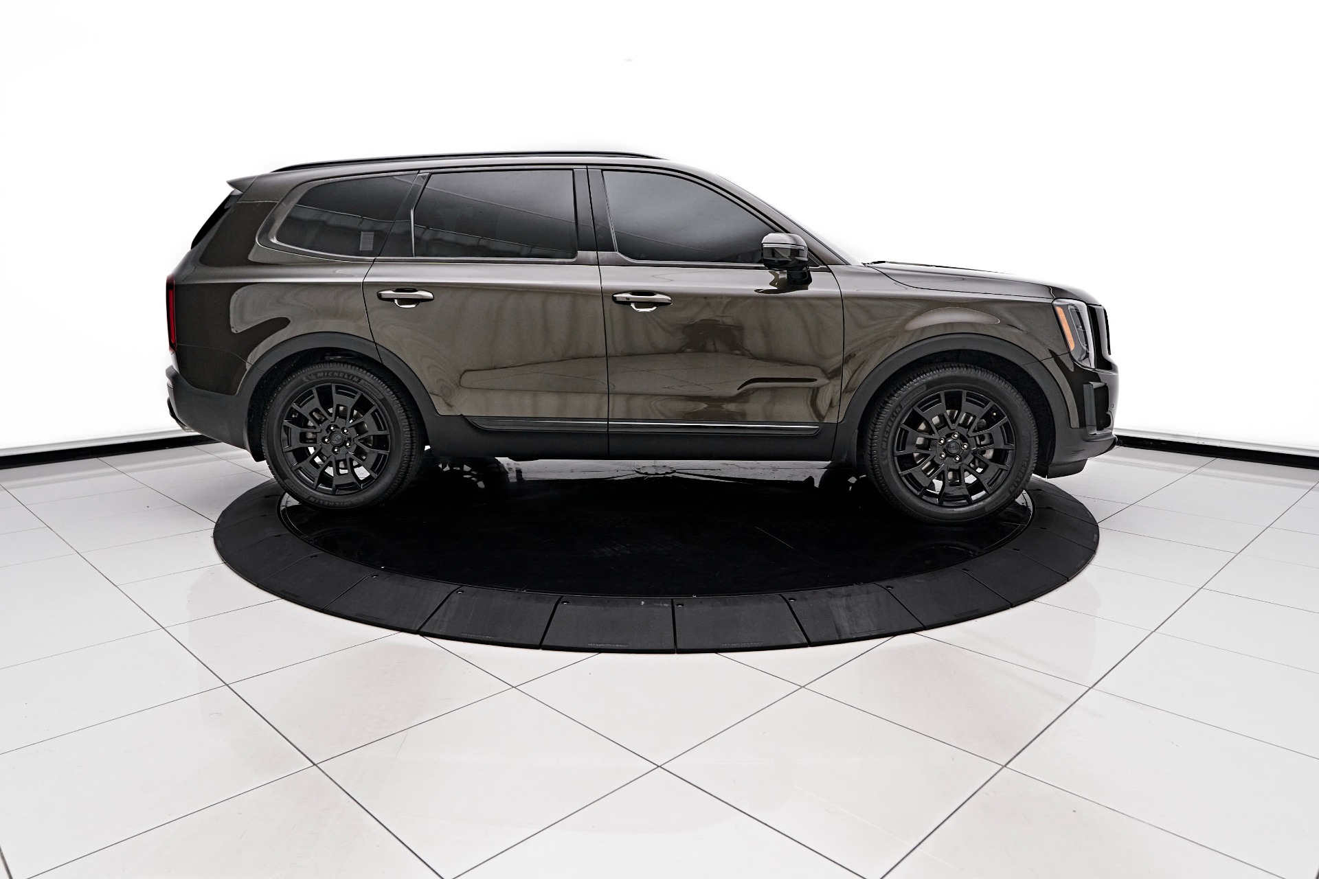 Right Side Kit | KIA TELLURIDE 2021 Right Side Kit | KIA TELLURIDE 2021