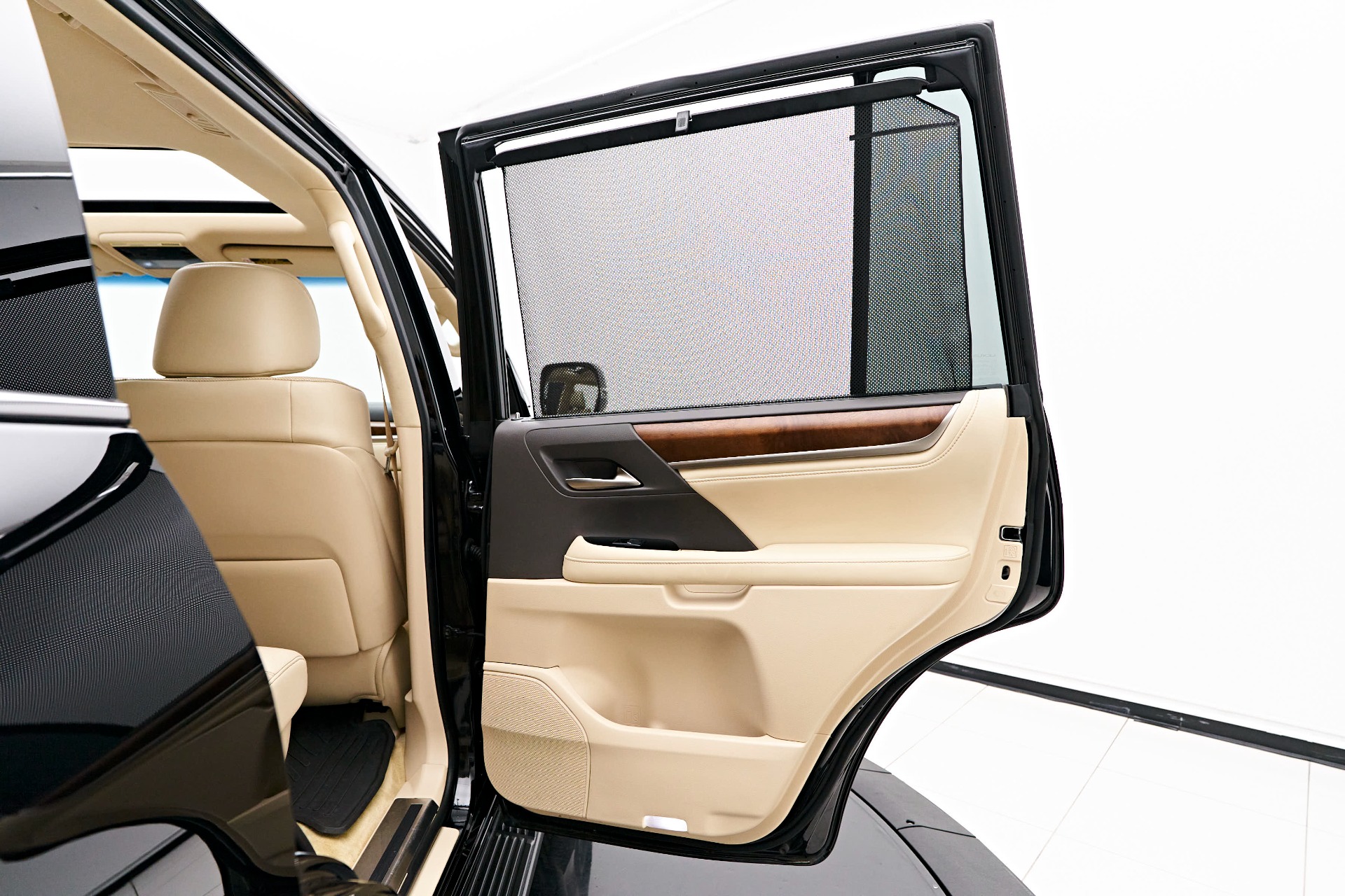 le様確認専用ページ Used 2020 Lexus LX 570 For Sale (Sold) | Lotus Las Vegas Stock