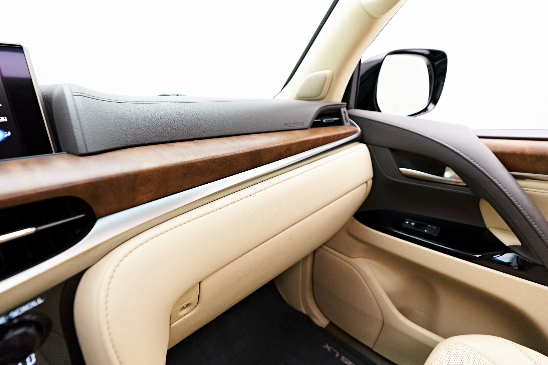 le様確認専用ページ Used 2020 Lexus LX 570 For Sale (Sold) | Lotus Las Vegas Stock