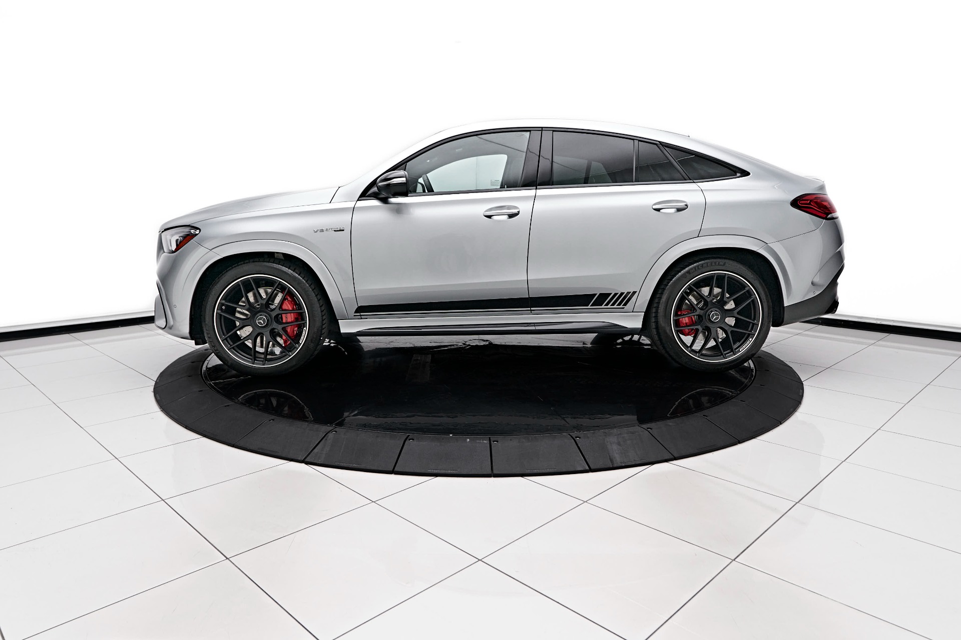 Used 2022 Mercedes-Benz GLE GLE 63 S AMG® For Sale (Sold) | Lotus