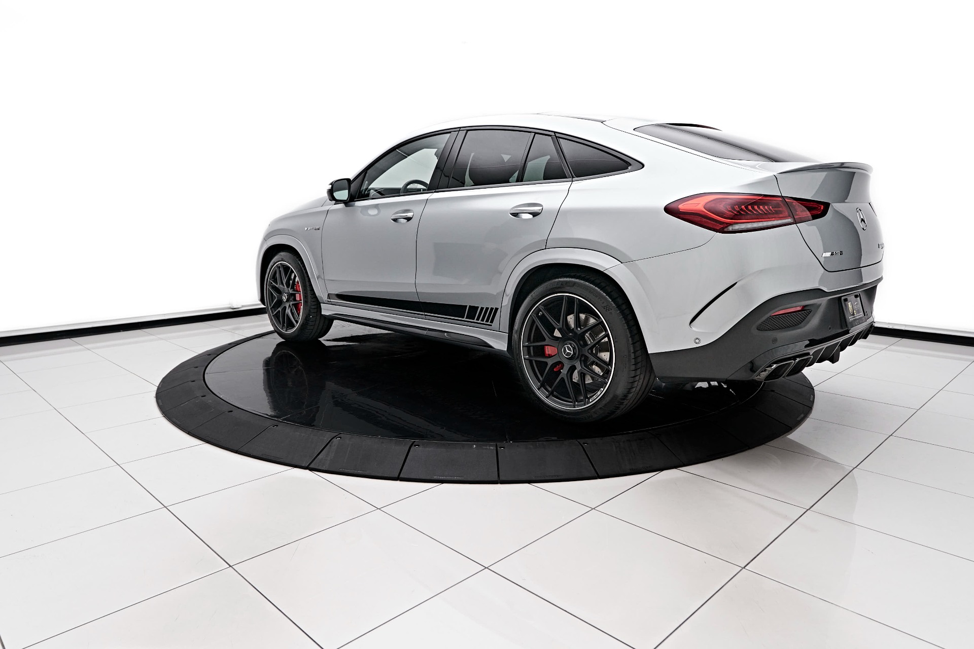Used 2022 Mercedes-Benz GLE GLE 63 S AMG® For Sale (Sold) | Lotus