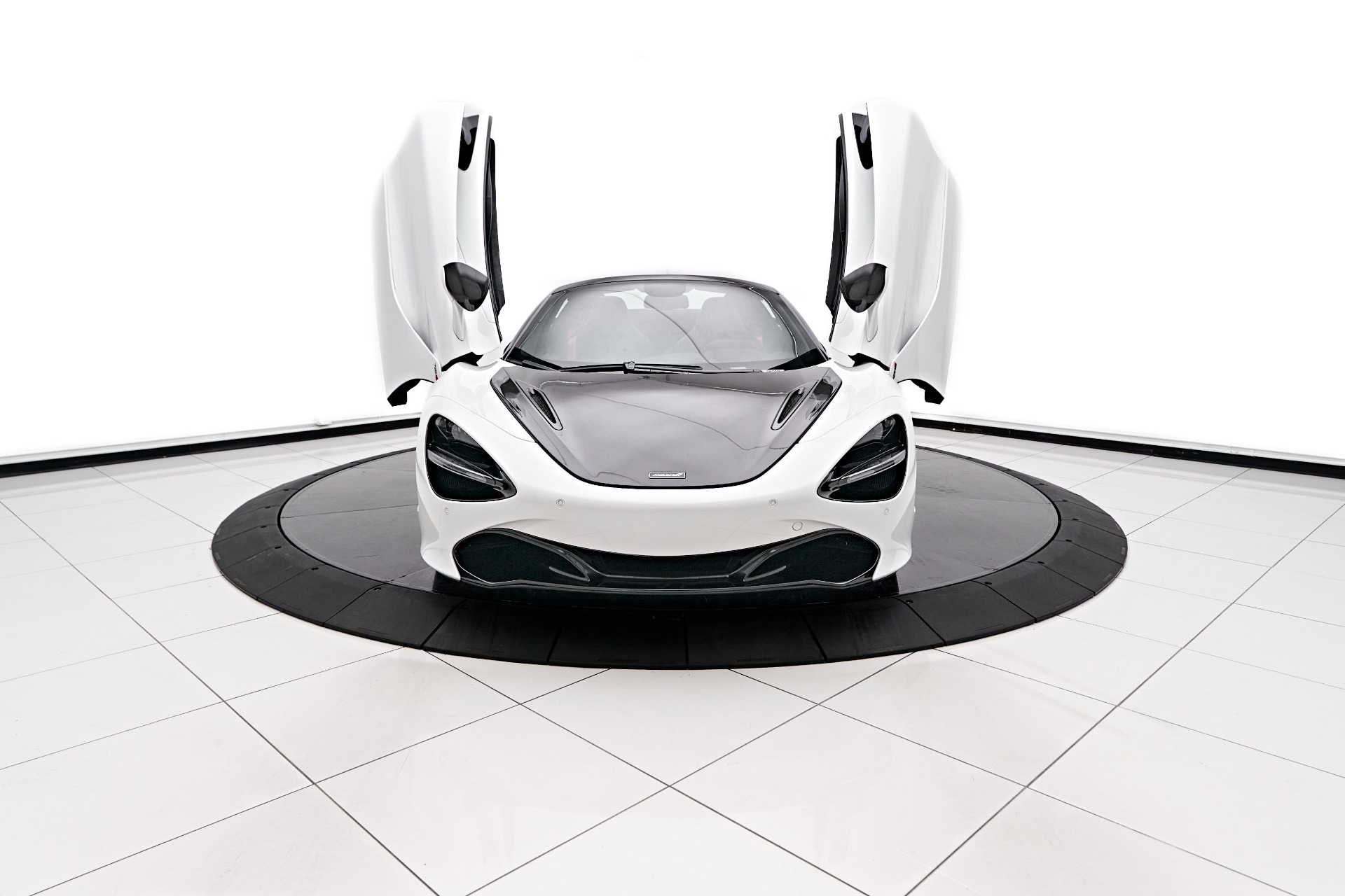 Used 2022 McLaren 720S Base For Sale (Sold) | Lotus Las Vegas