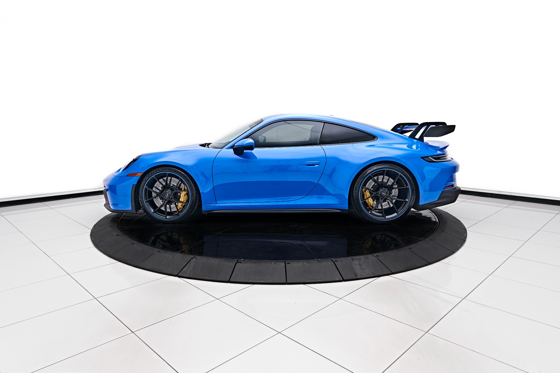 Used 2022 Porsche 911 GT3 For Sale (Sold) | Lotus Las Vegas Stock