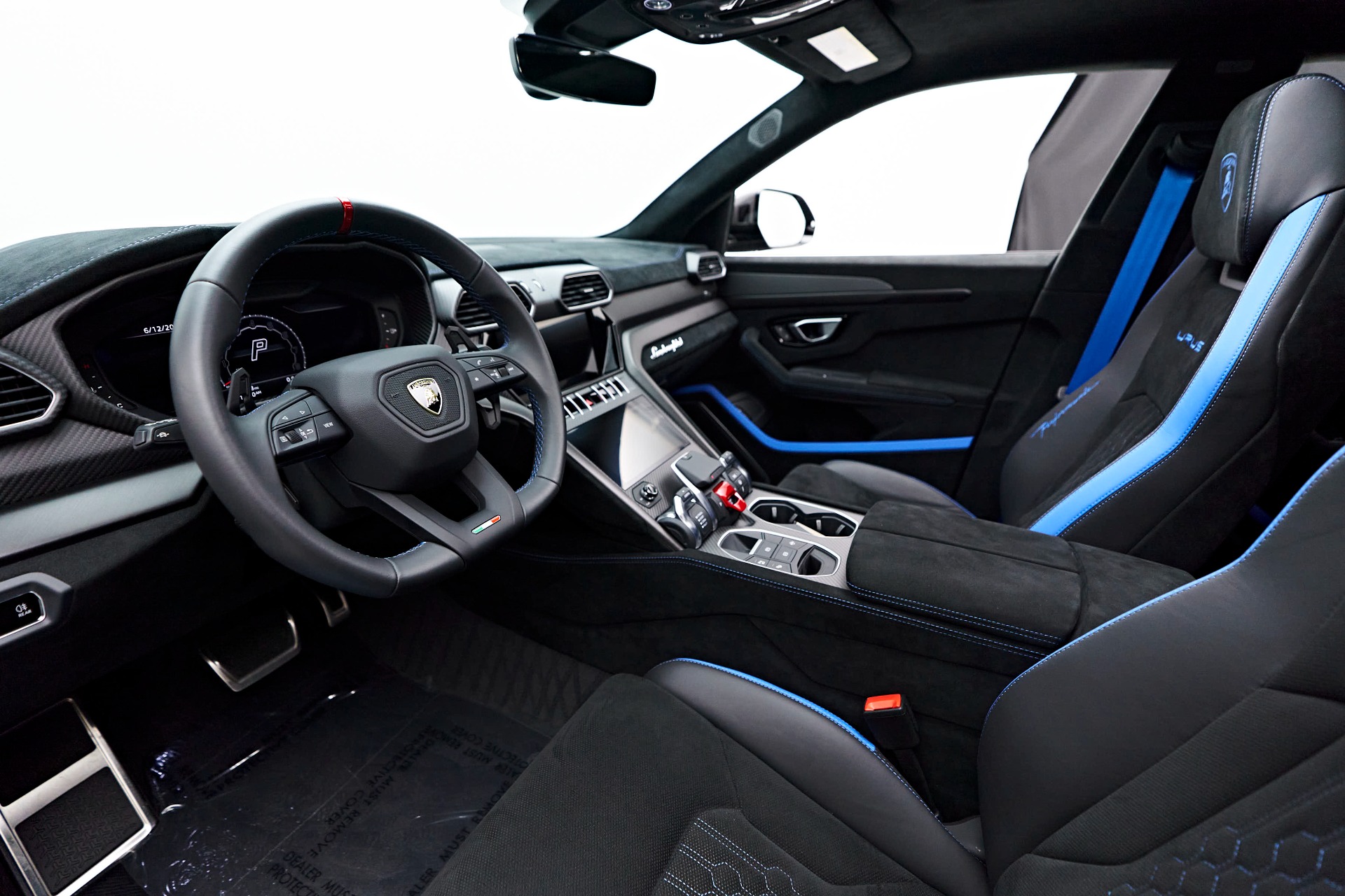 Used 2023 Lamborghini Urus Performante For Sale (Sold Used 2023 Lamborghini Urus Performante For Sale (Sold