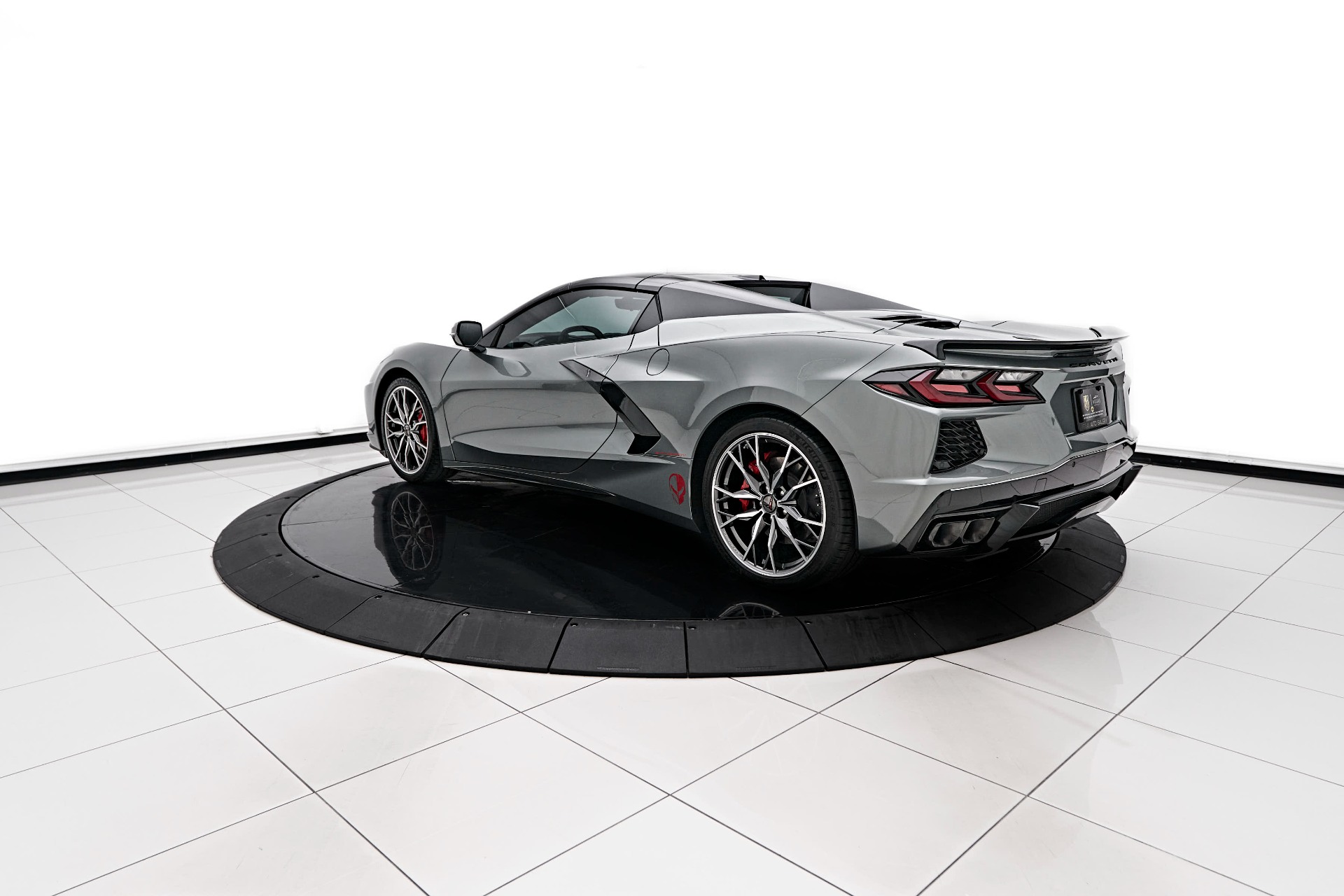 Used 2023 Chevrolet Corvette Stingray For Sale (Sold) | Lotus Las
