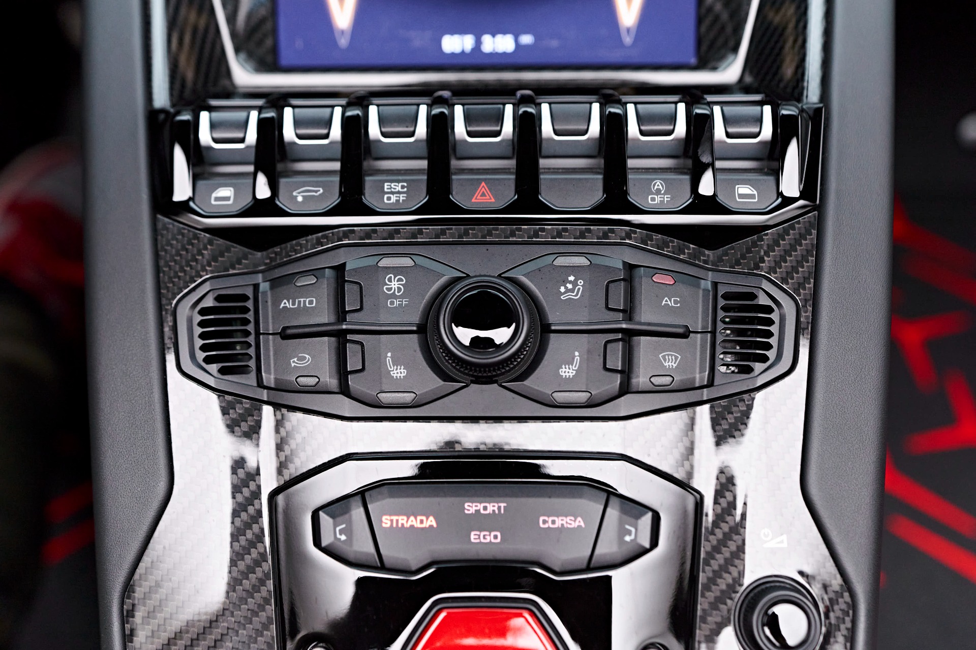 Used 2020 Lamborghini Aventador SVJ Base For Sale (Sold
