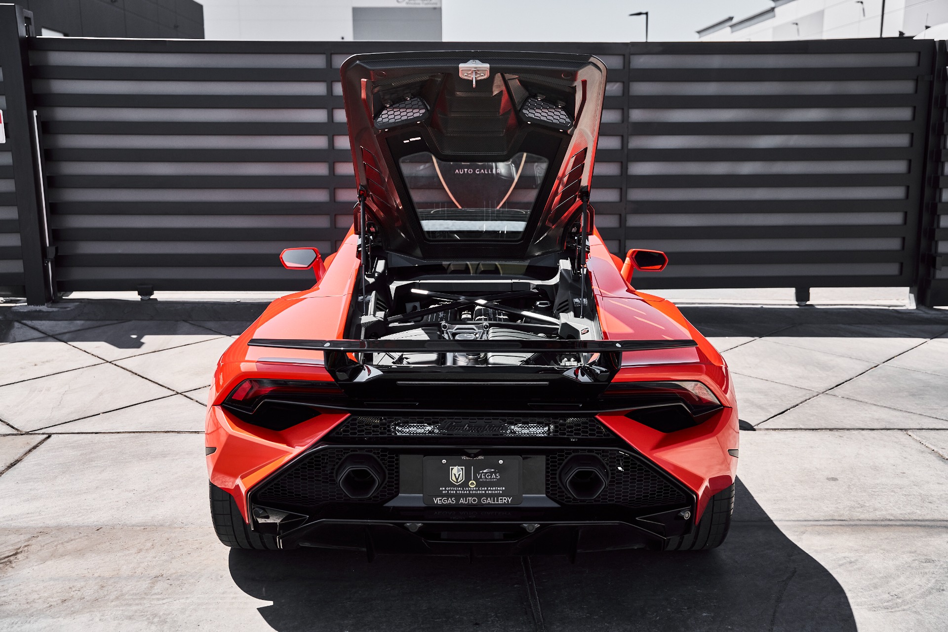 Used 2023 Lamborghini Huracan Tecnica Base For Sale (Sold) | Lotus