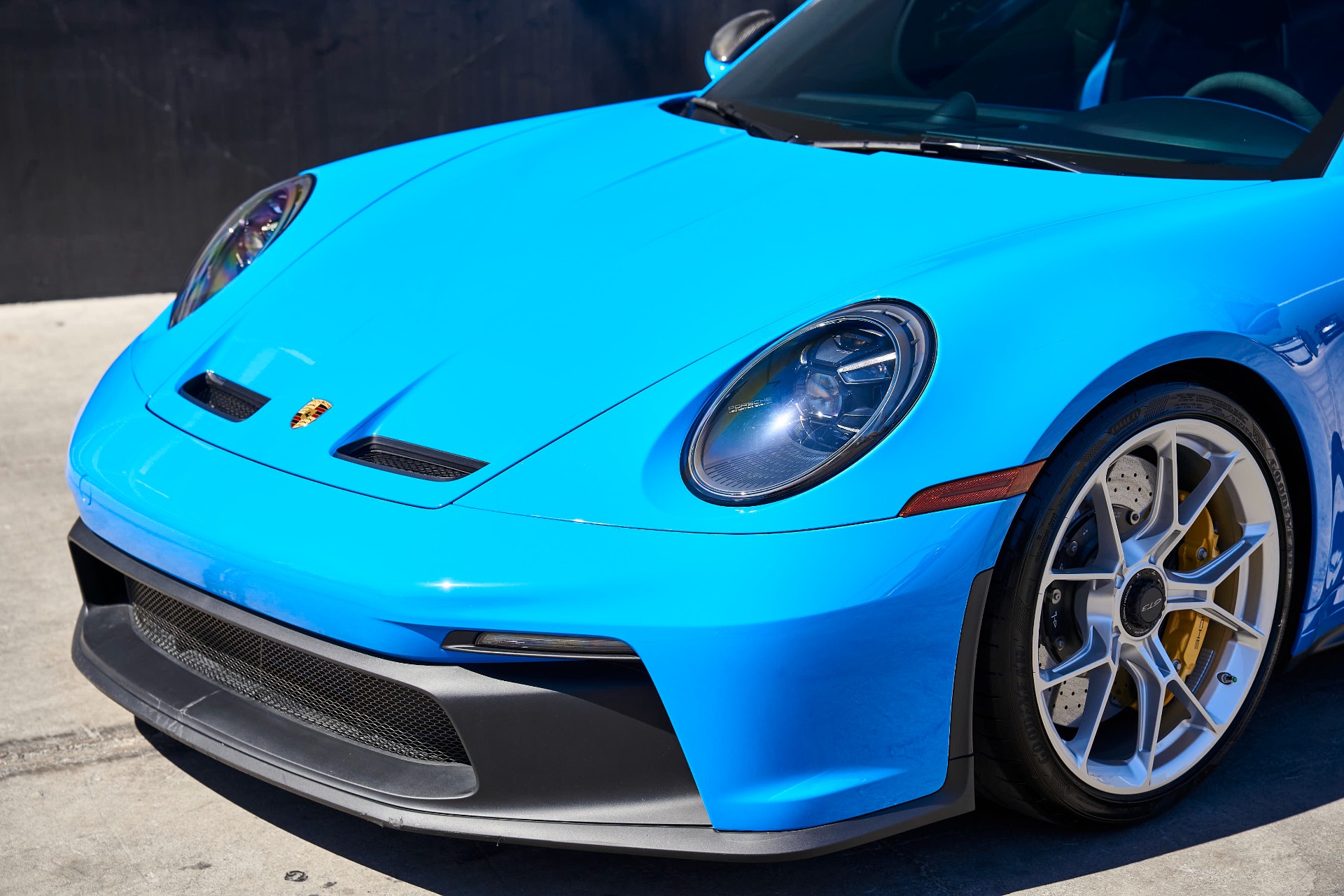 Used 2022 Porsche 911 GT3 For Sale (Sold) | Lotus Las Vegas Stock