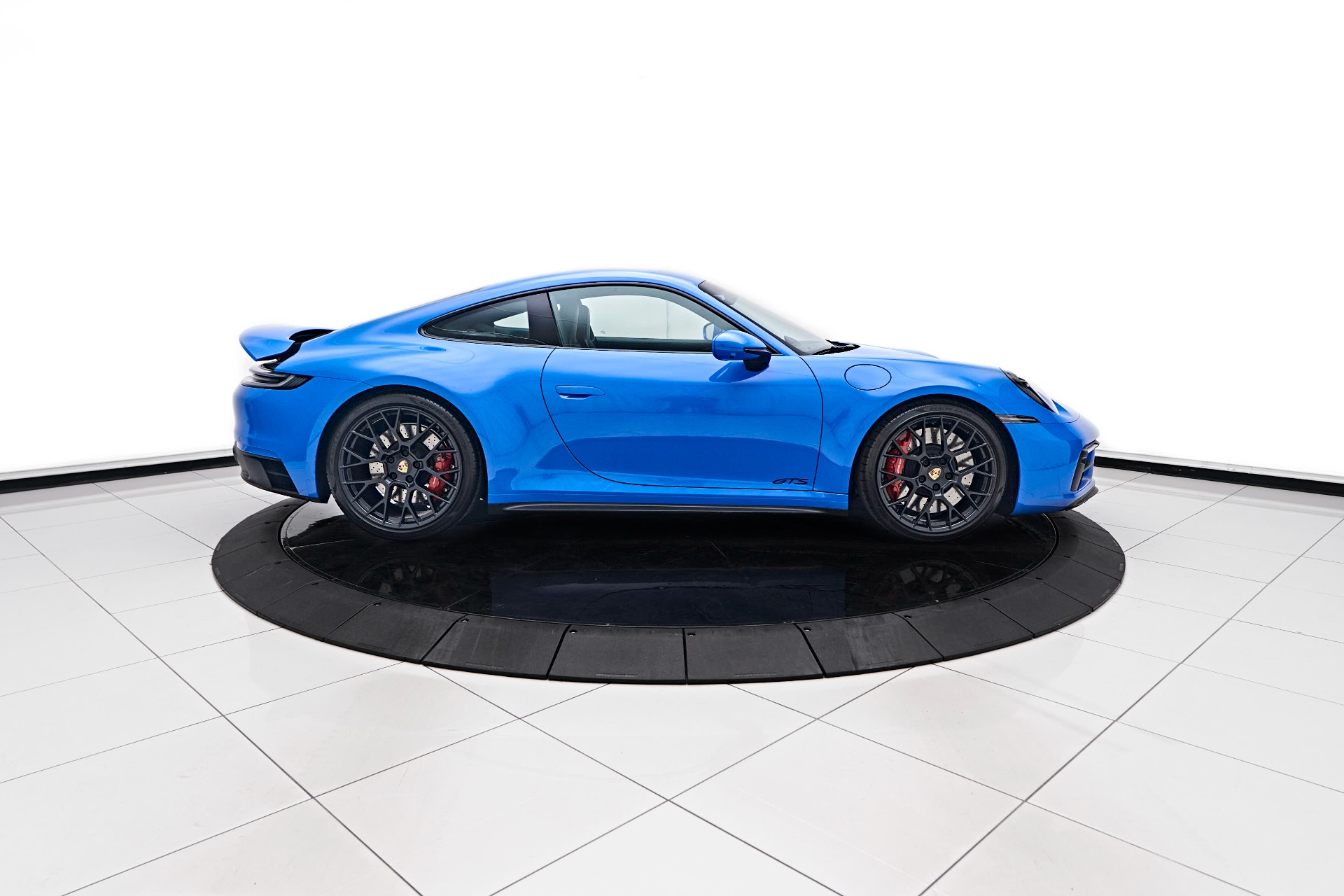 Used 2022 Porsche 911 Carrera GTS For Sale (Sold) | Lotus Las