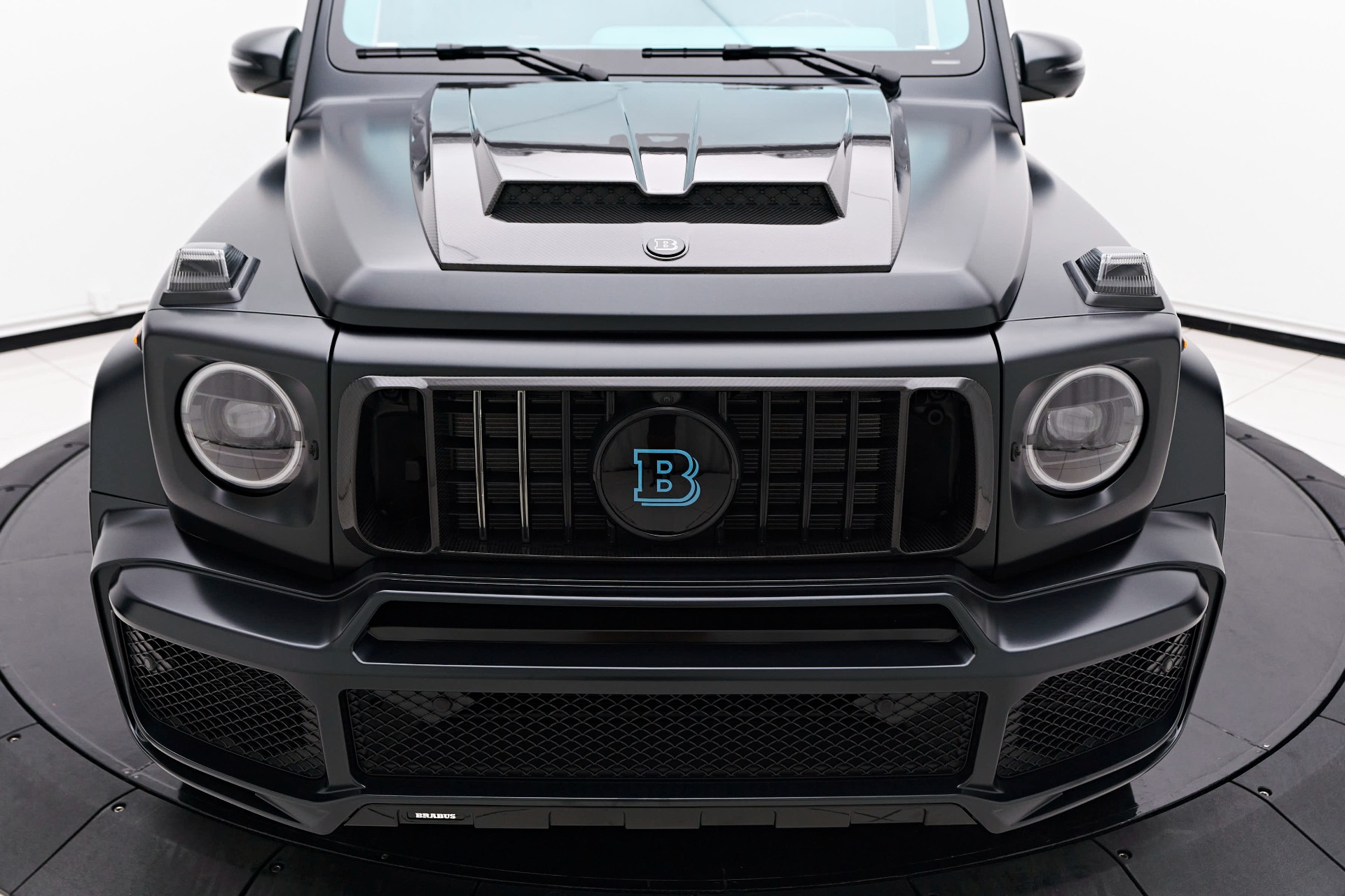 Used 2023 Mercedes-Benz G-Class G 63 AMG® For Sale (Sold