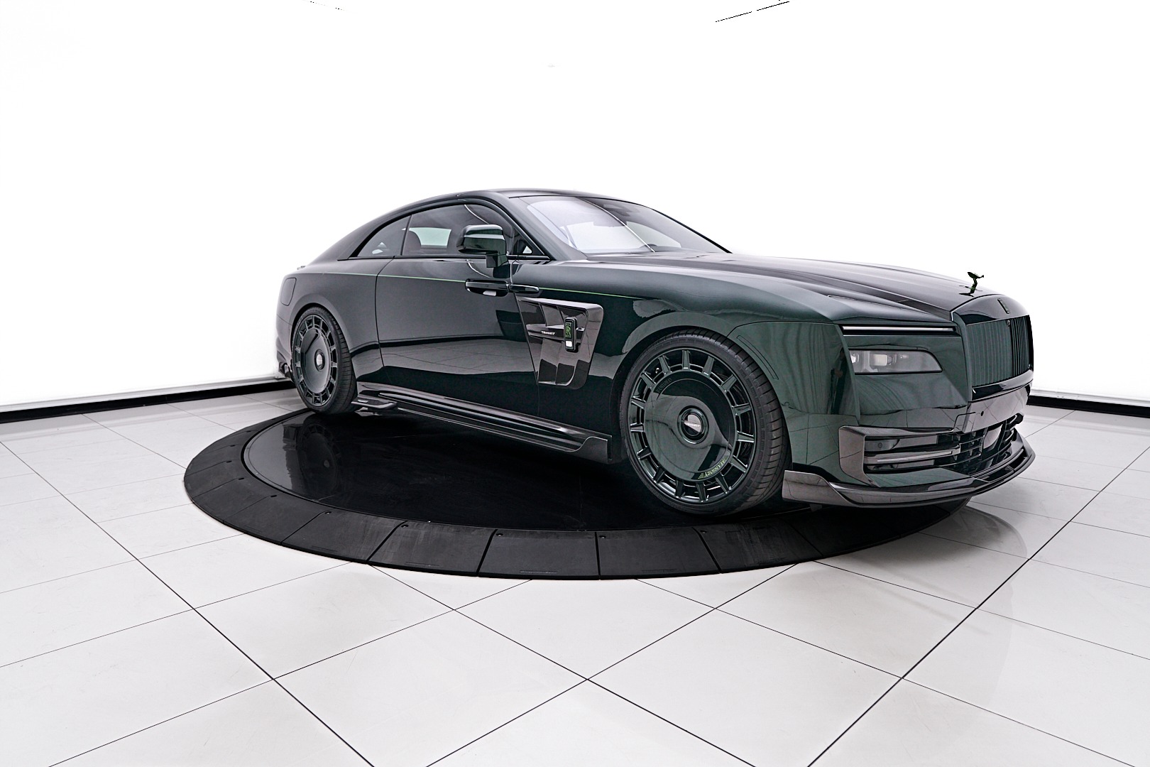 Used-2024-Rolls-Royce-Spectre- Used-2024-Rolls-Royce-Spectre-