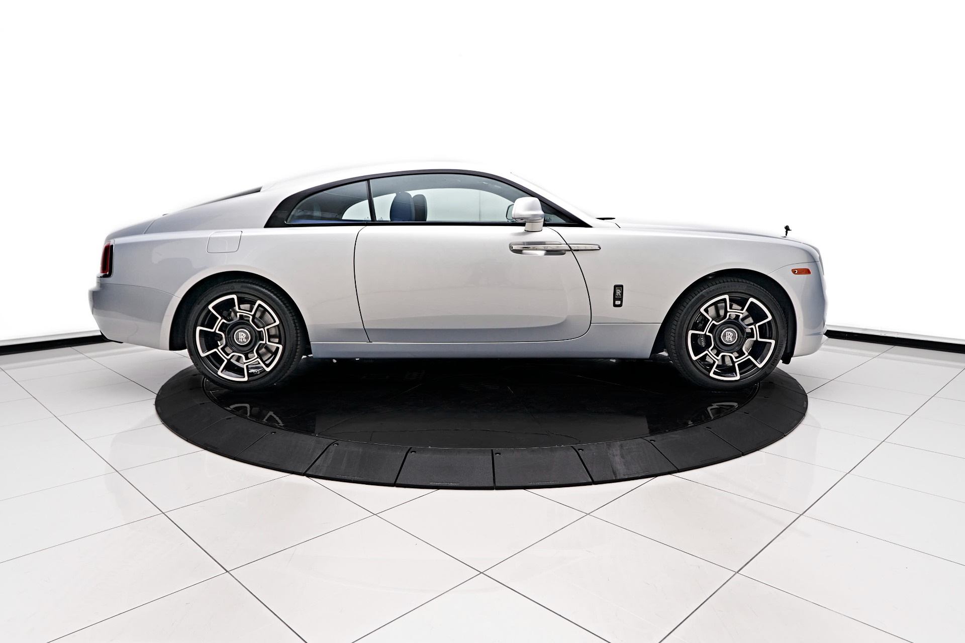 Used 2018 Rolls-Royce Wraith Base For Sale (Sold) | Lotus Las