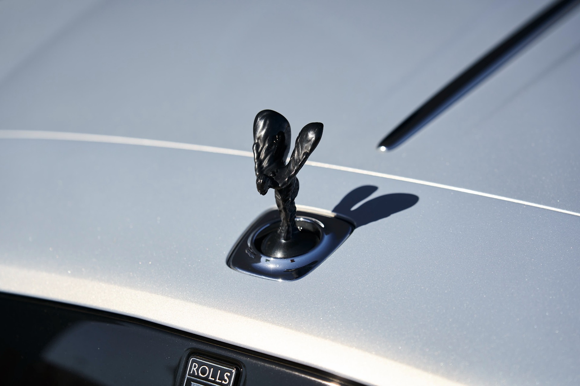 Used 2018 Rolls-Royce Wraith Base For Sale (Sold) | Lotus Las