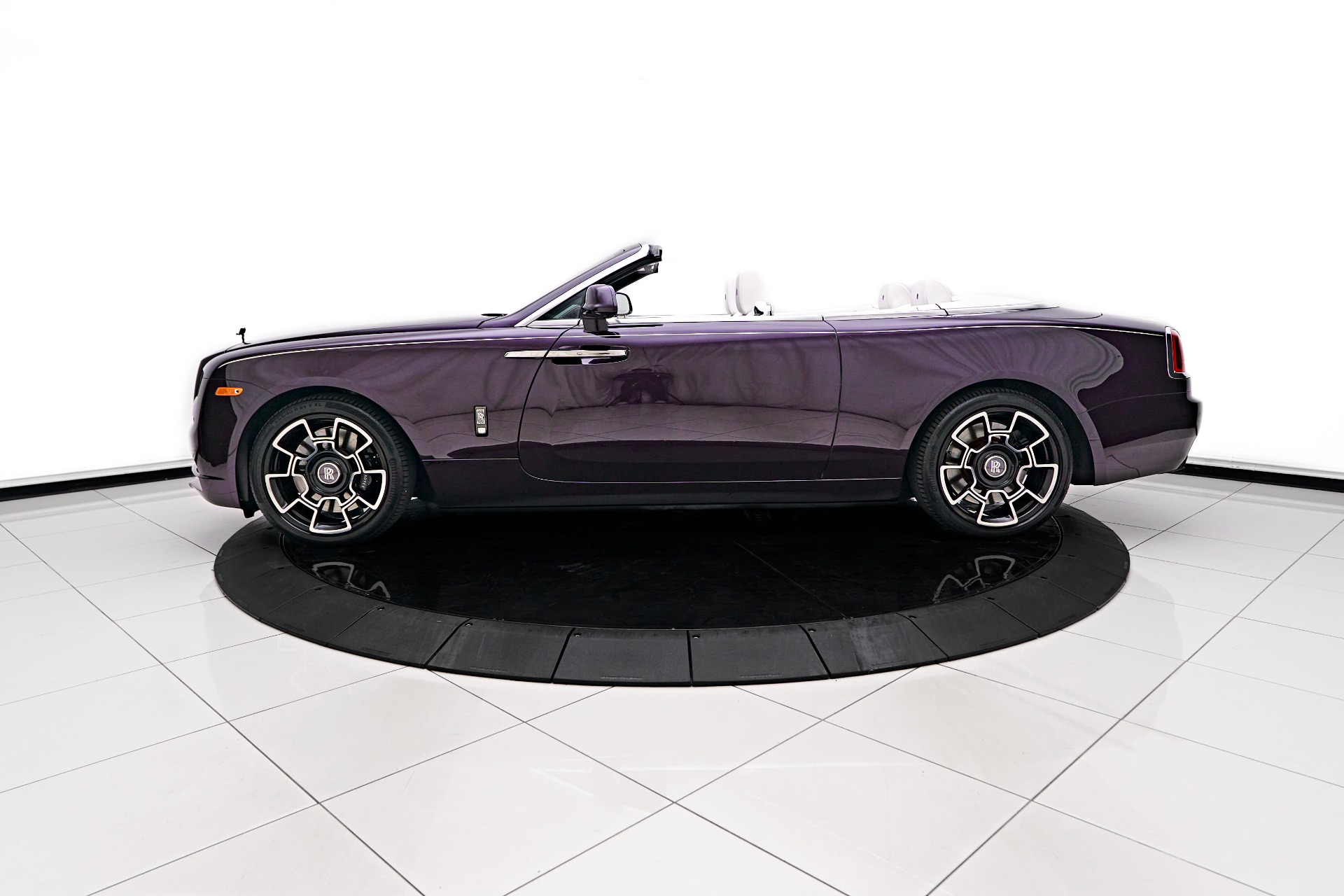 ロールスロイス ドーン キー ボックス ROLLS-ROYCE Dawn Used 2018 Rolls-Royce Dawn Base For Sale (Sold) | Lotus Las Vegas