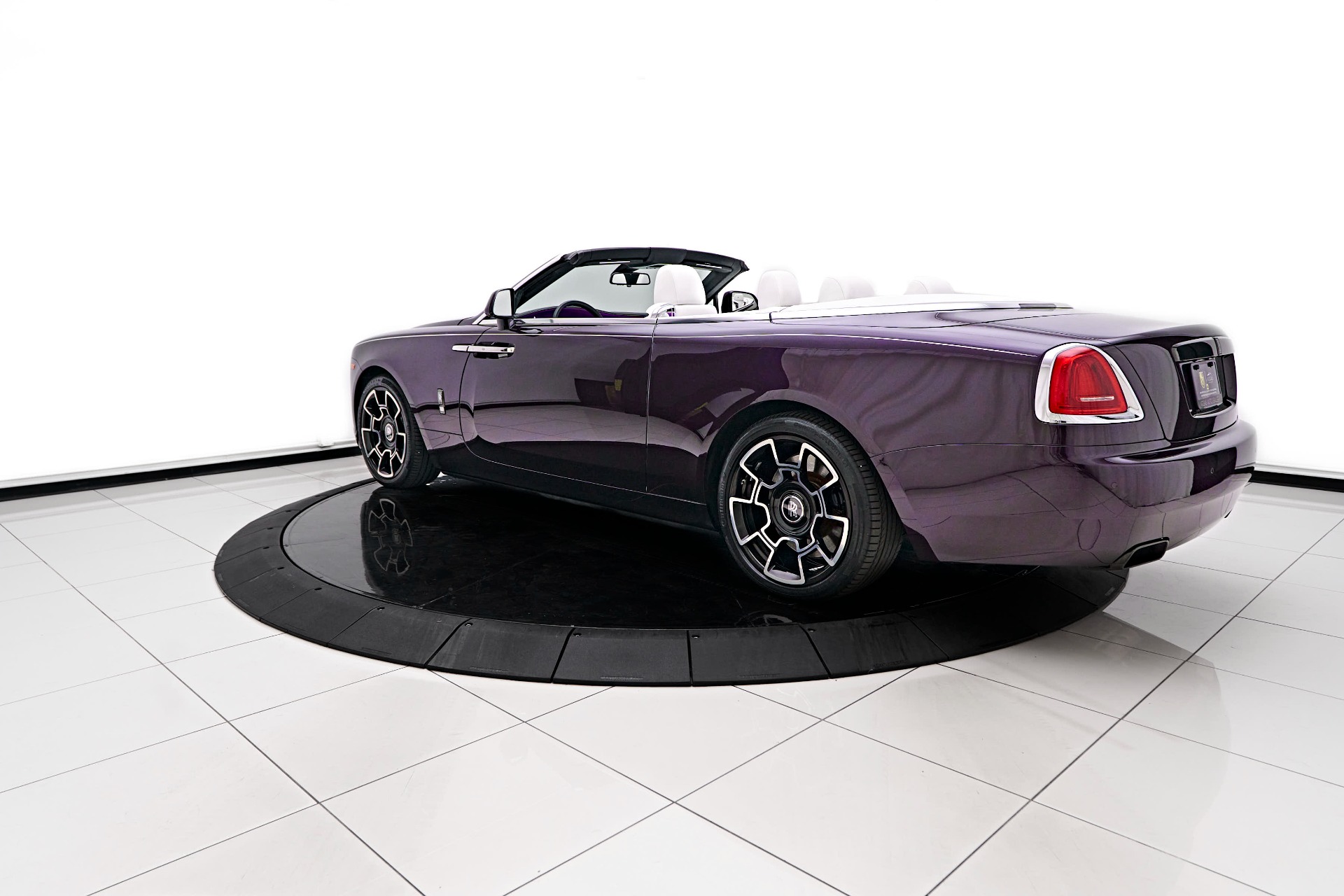 Used 2018 Rolls-Royce Dawn Base For Sale (Sold) | Lotus Las Vegas