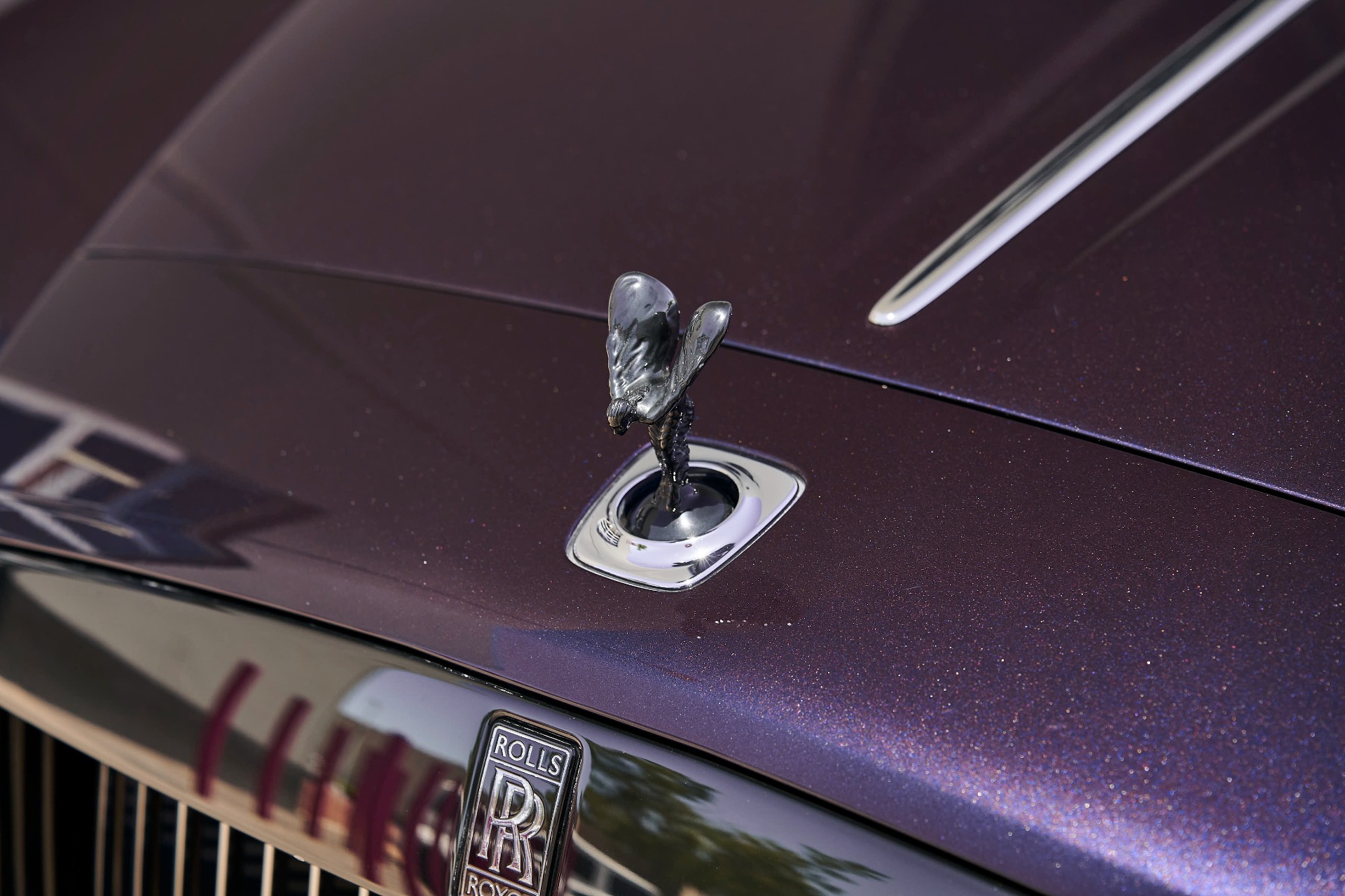Used 2018 Rolls-Royce Dawn Base For Sale (Sold) | Lotus Cars