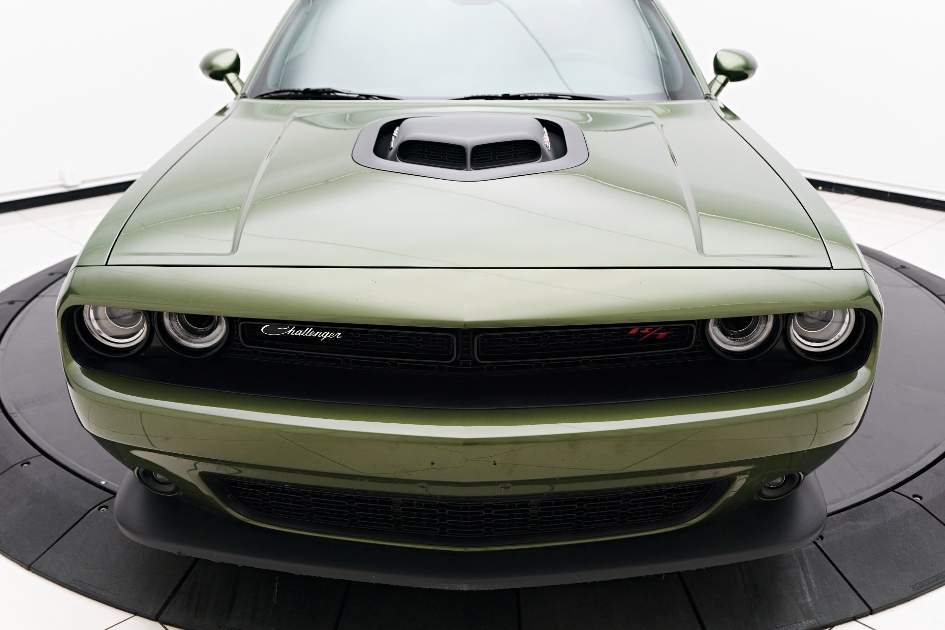 Headlamp Kit | DODGE CHALLENGER R/T 2020 Headlamp Kit | DODGE CHALLENGER R/T 2020